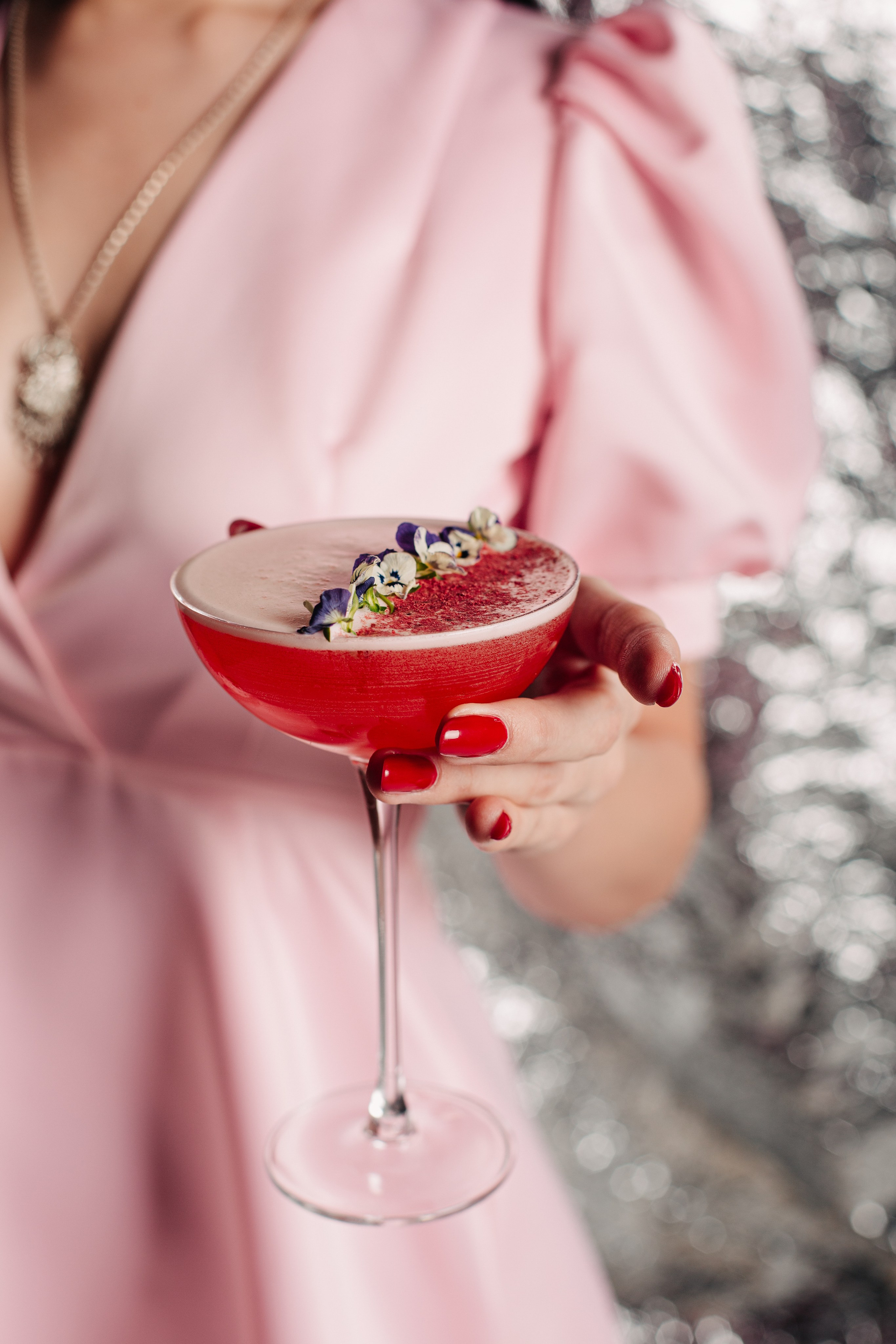 Напитки. Фуд фотограф новосибирск