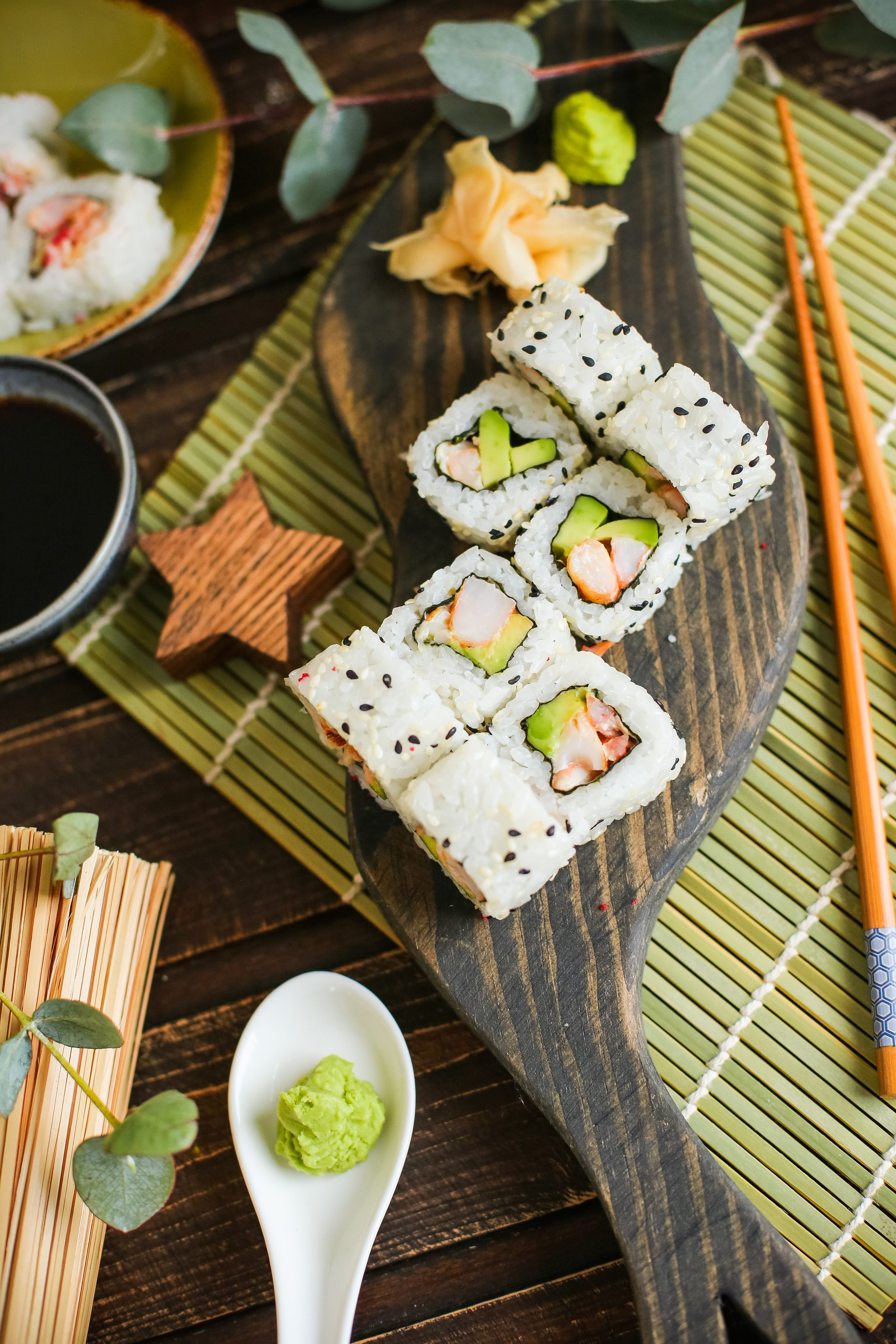 Блюда. Фуд фотограф новосибирск