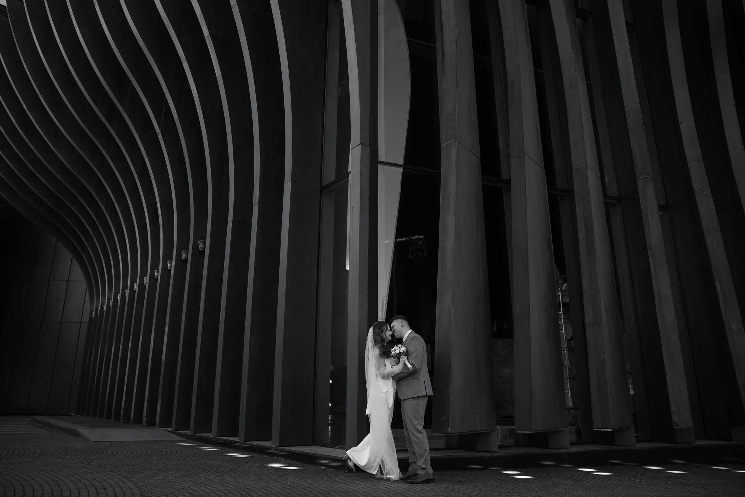 Татьяна и Александр. Свадебный и семейный фотограф в Москве Ирина Панькина