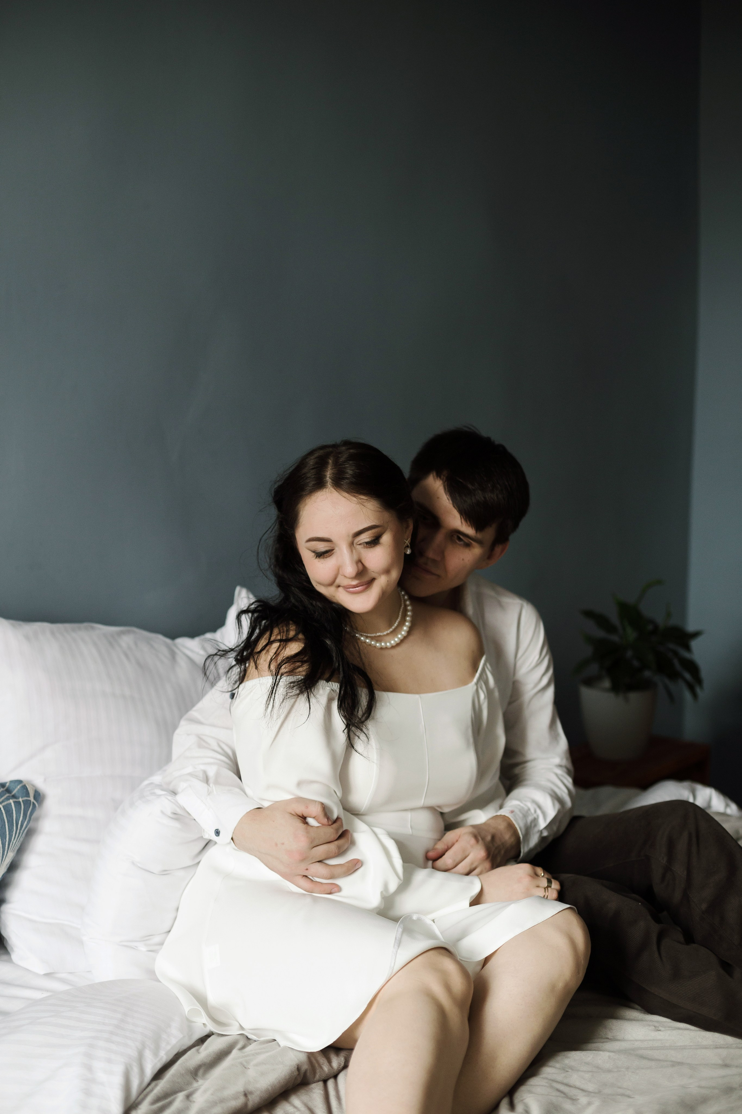 VK: Md: @lady_bulgakova Mua: @trofilyeva Org: @divine_photoproject Decor: @portfoliobrand