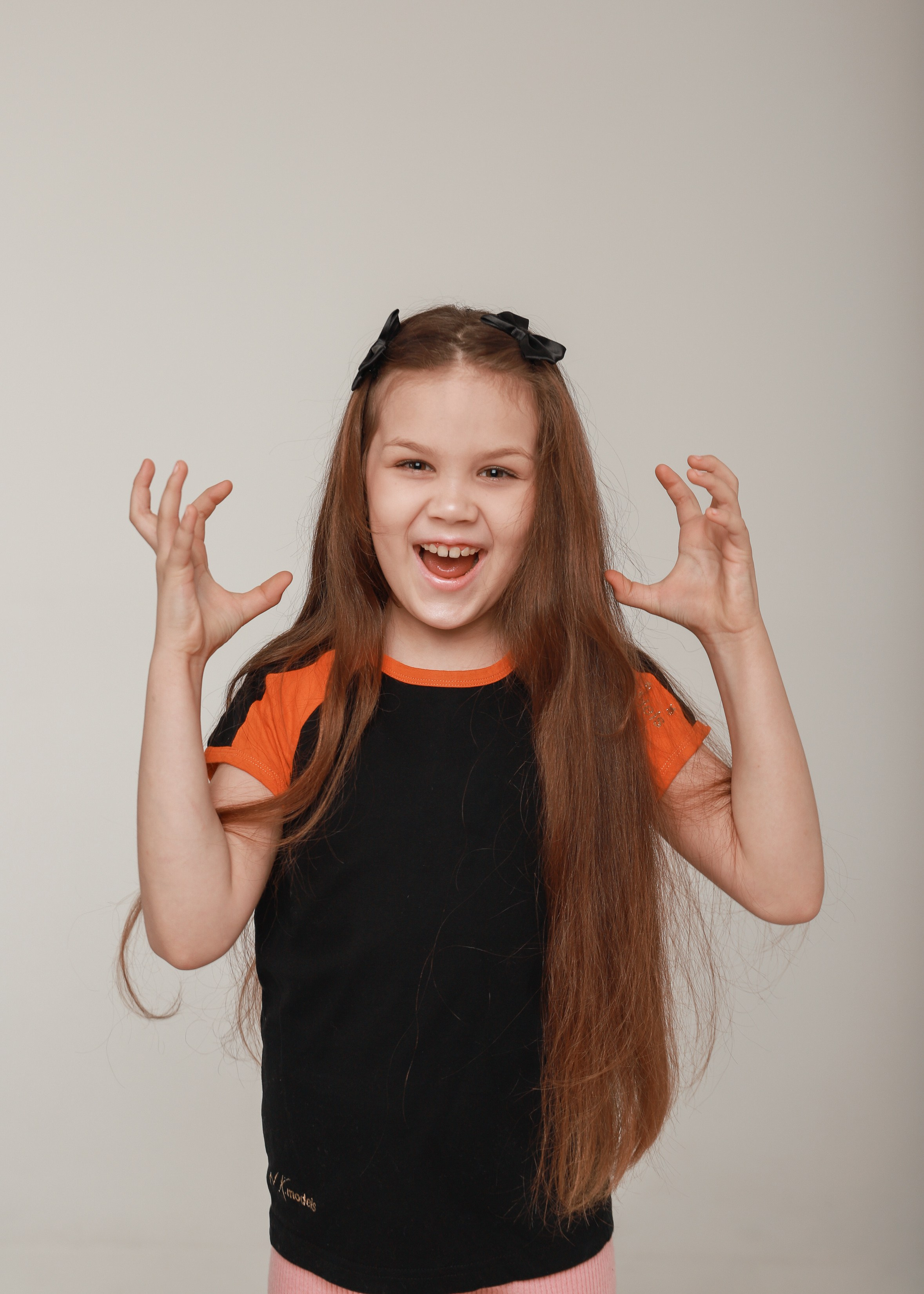 Модельные тесты и психологические портреты. Фотограф Юлия Мальцева