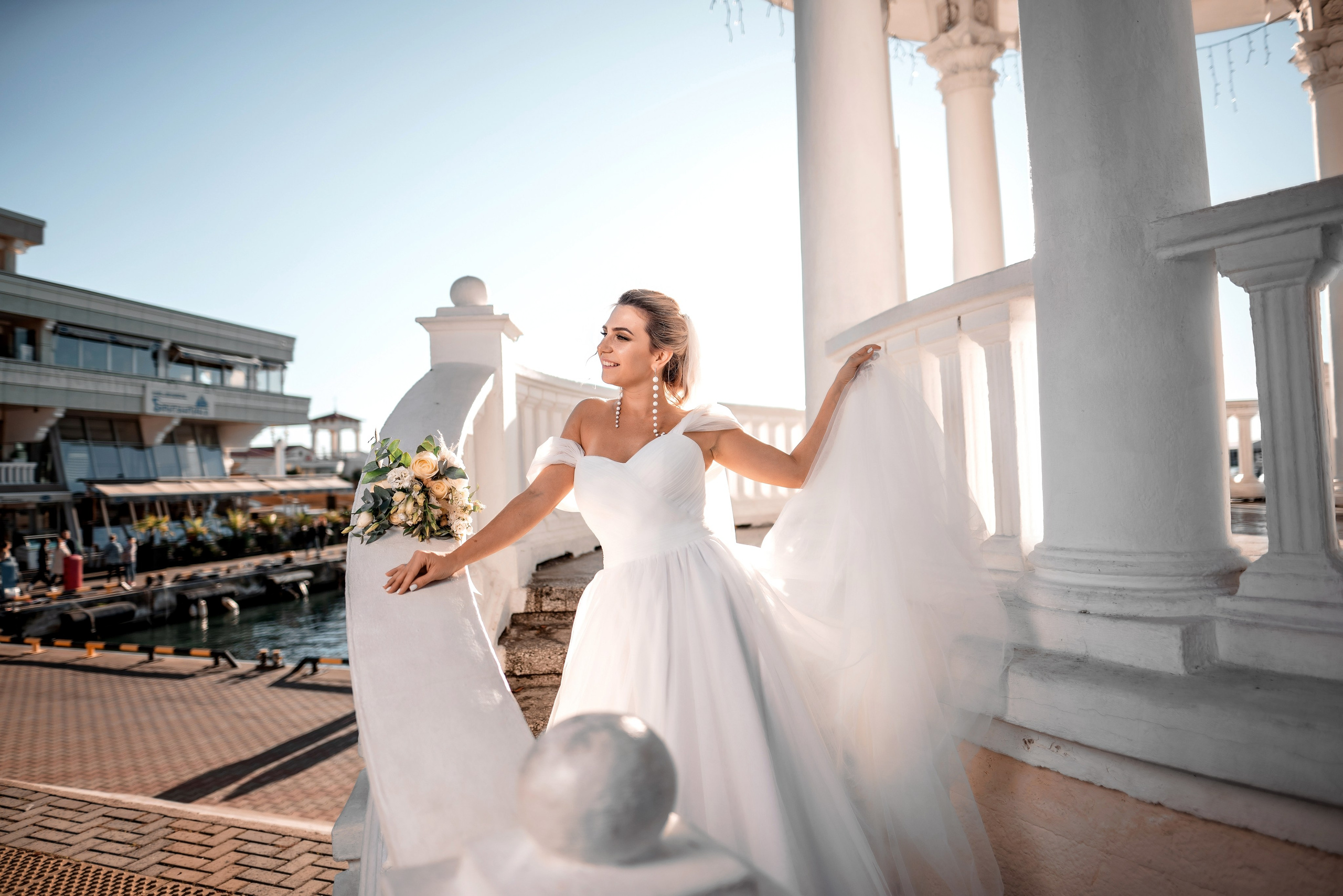 Свадебная фотосъемка Сочи Адлер Красная поляна. Фотограф Сочи