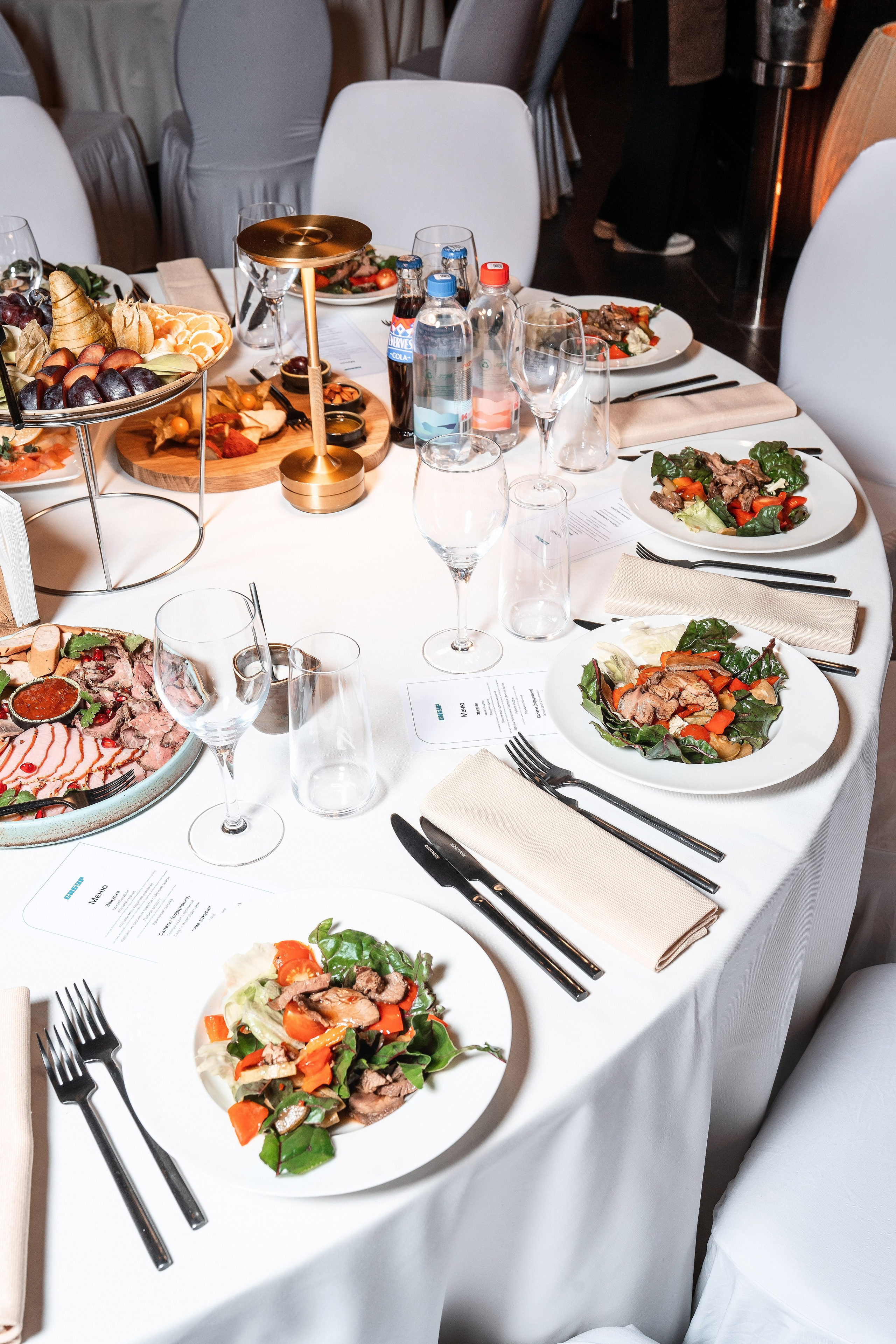 Фотоотчет Сибур. Фотограф Сочи