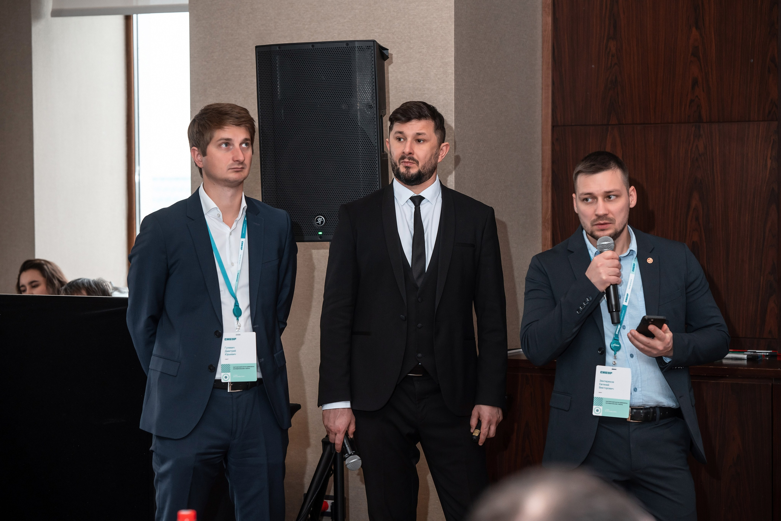 Фотоотчет Сибур. Фотограф Сочи