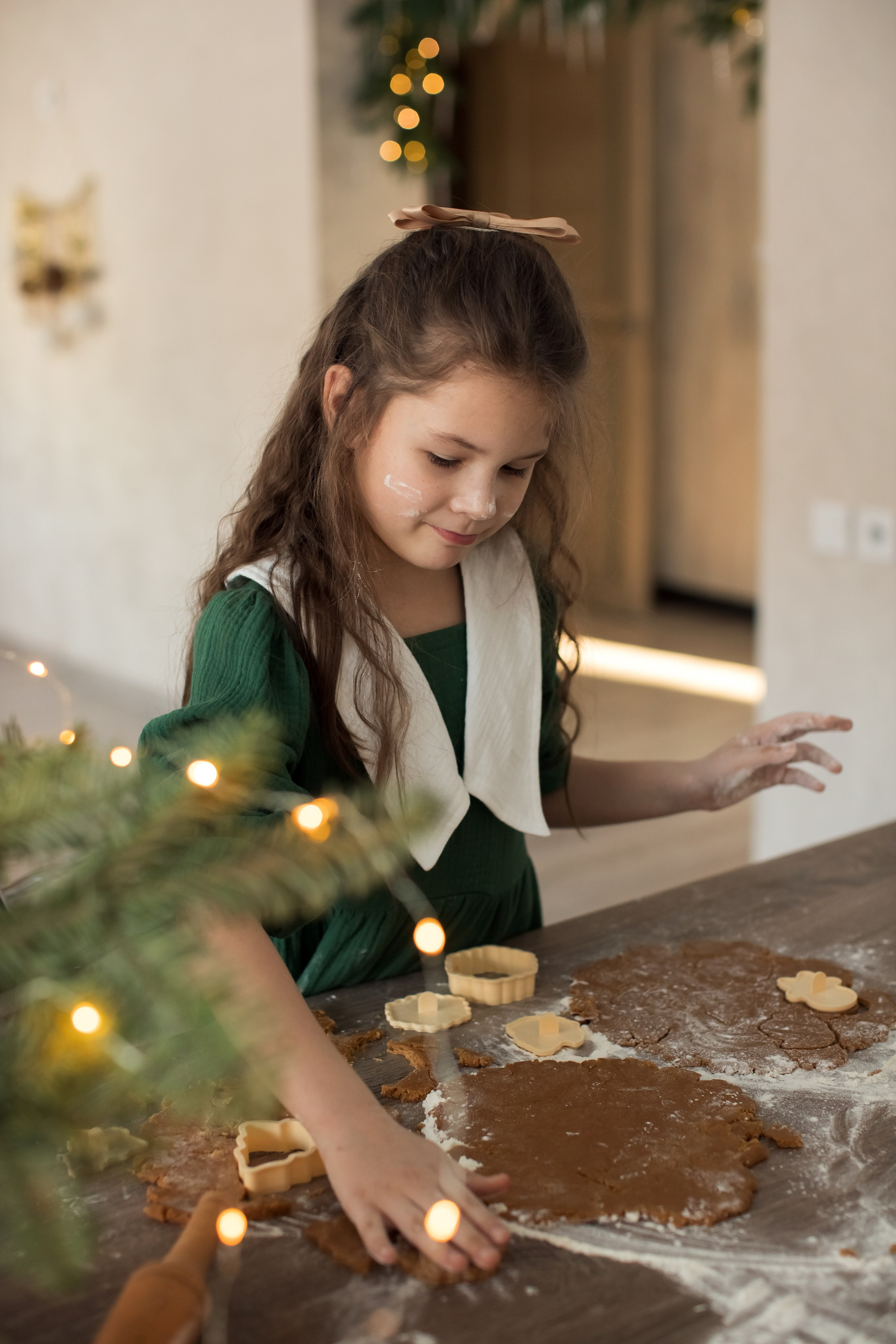 Праздник к нам приходит. Семейный и детский фотограф в Саратове Полина Коткина