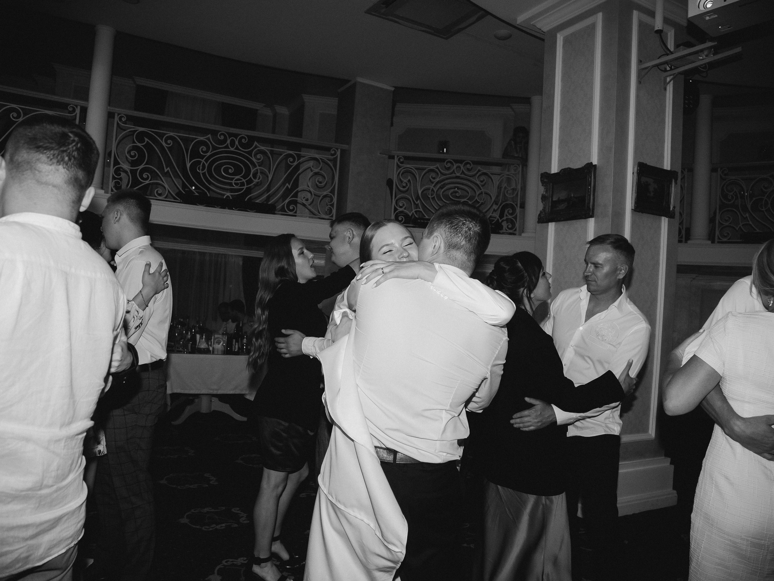 Евгений и Екатерина. Свадебный фотограф в Воронеже