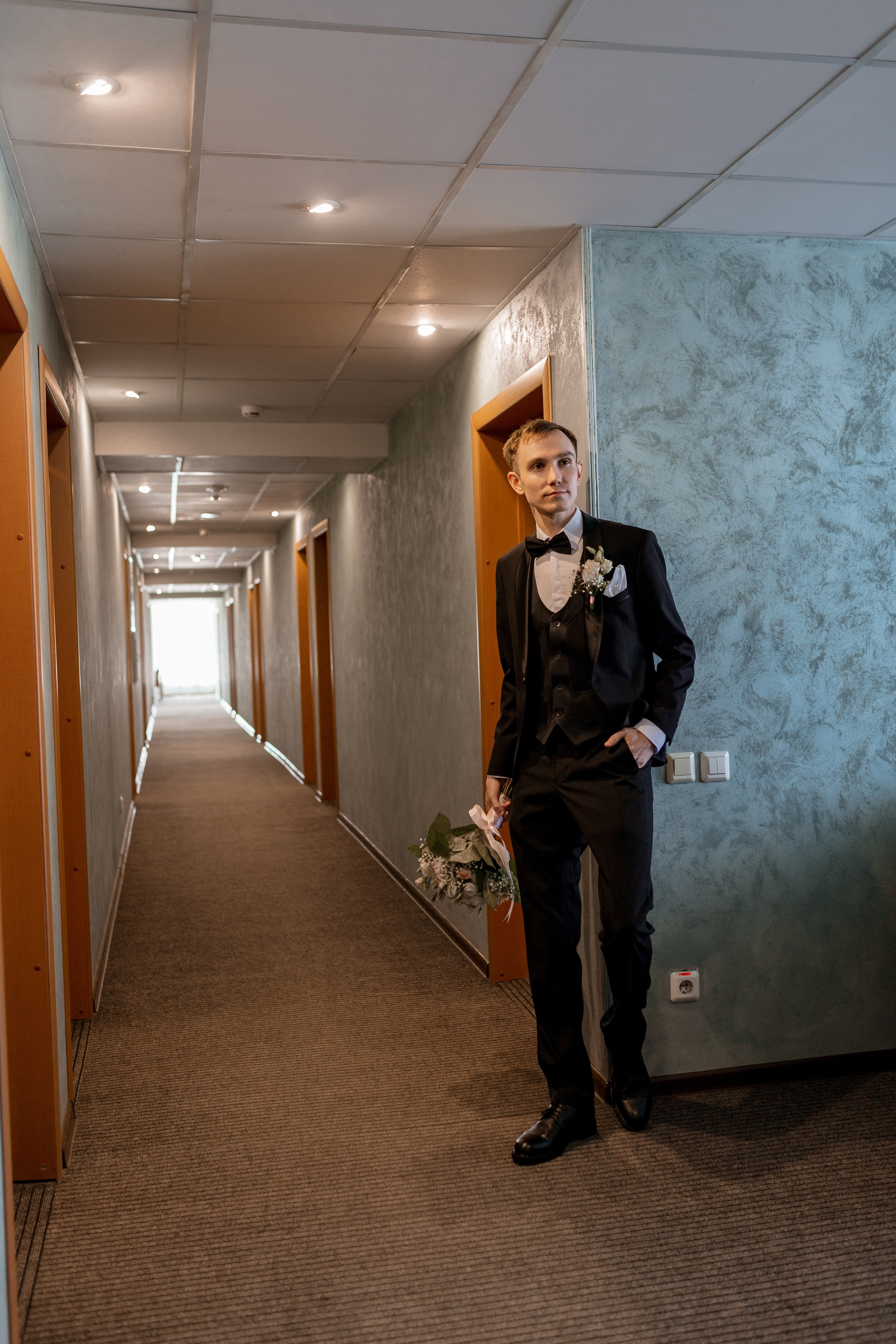 Влад & Людмила. Свадебный фотограф в Чебоксарах Анастасия Иванова