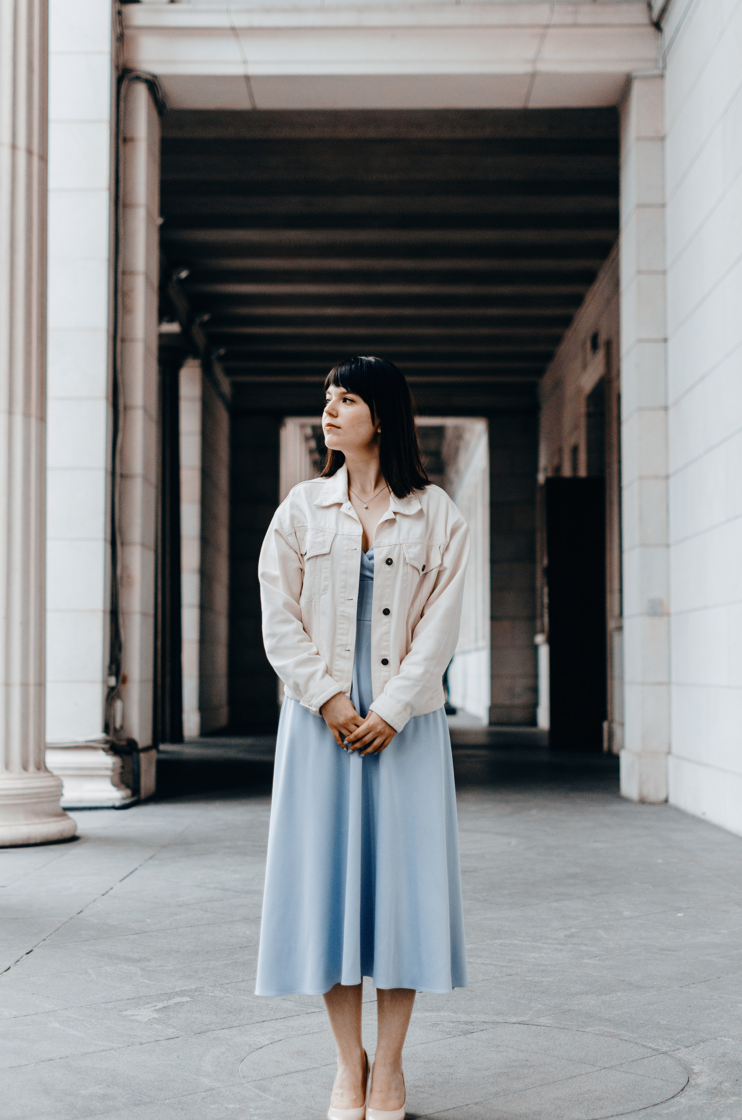 Анна. Фотограф Анисин Денис