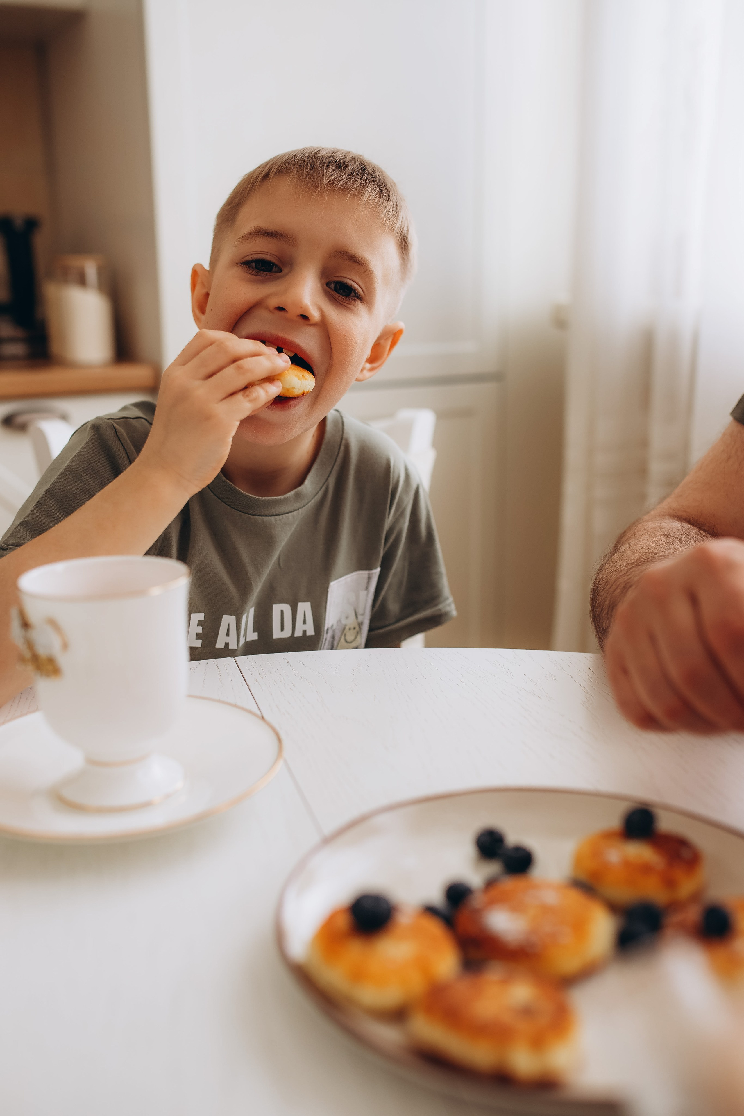 Домашняя семейная съемка. Семейный и детский фотограф город Тында Дарья