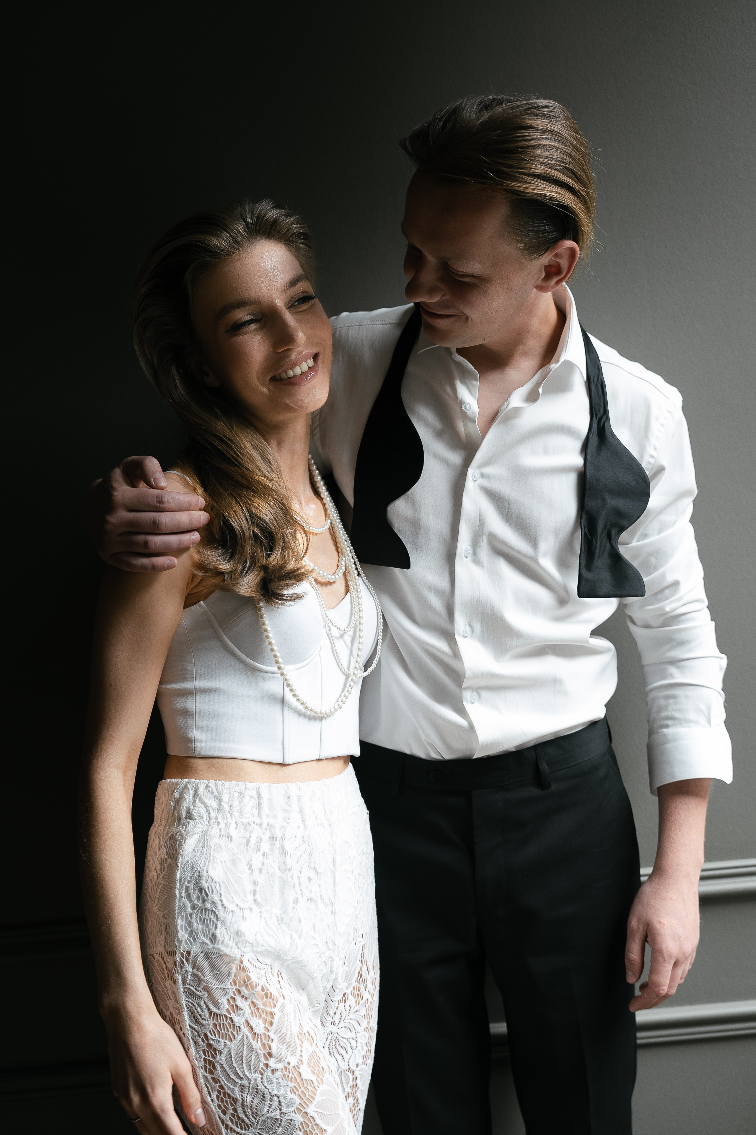 Диана & Саша. Свадебное агентство WedStories agency