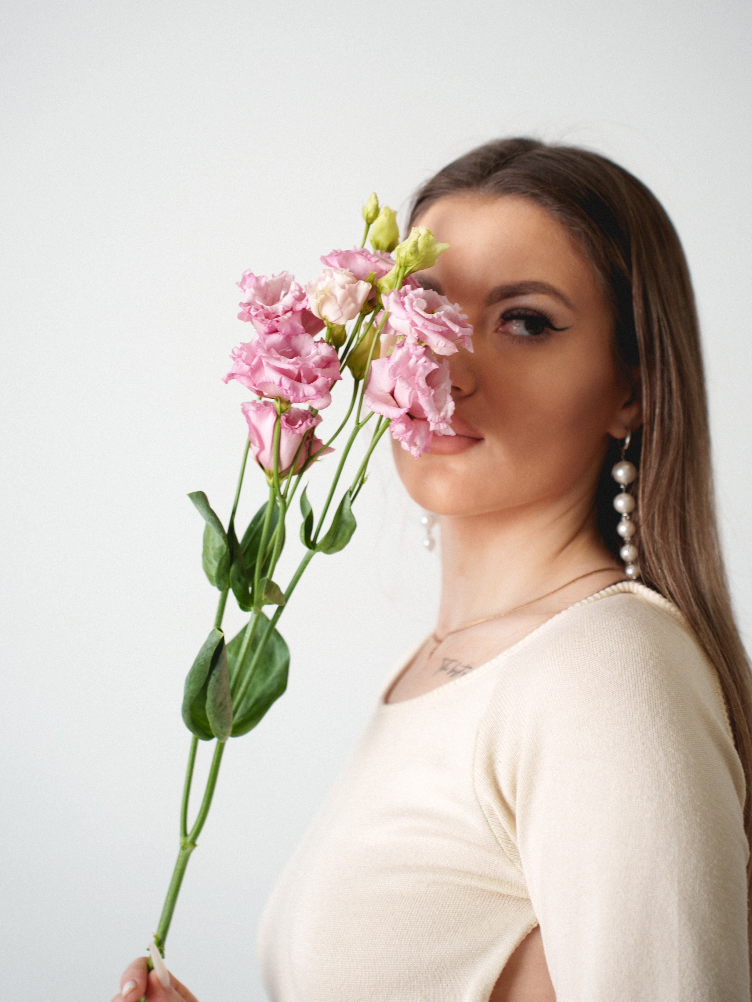 Цветы (контент к 14 февраля). Иван Упоров — фотограф, рилсмейкер чебоксары