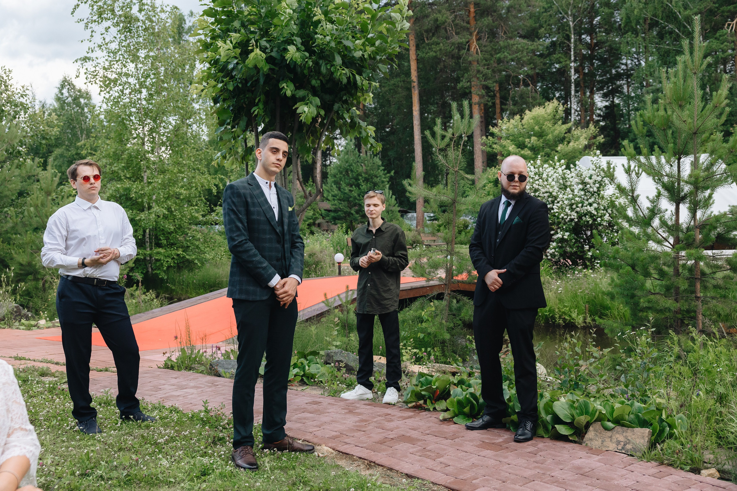 М&А. Фотограф Полещук Денис. Екатеринбург