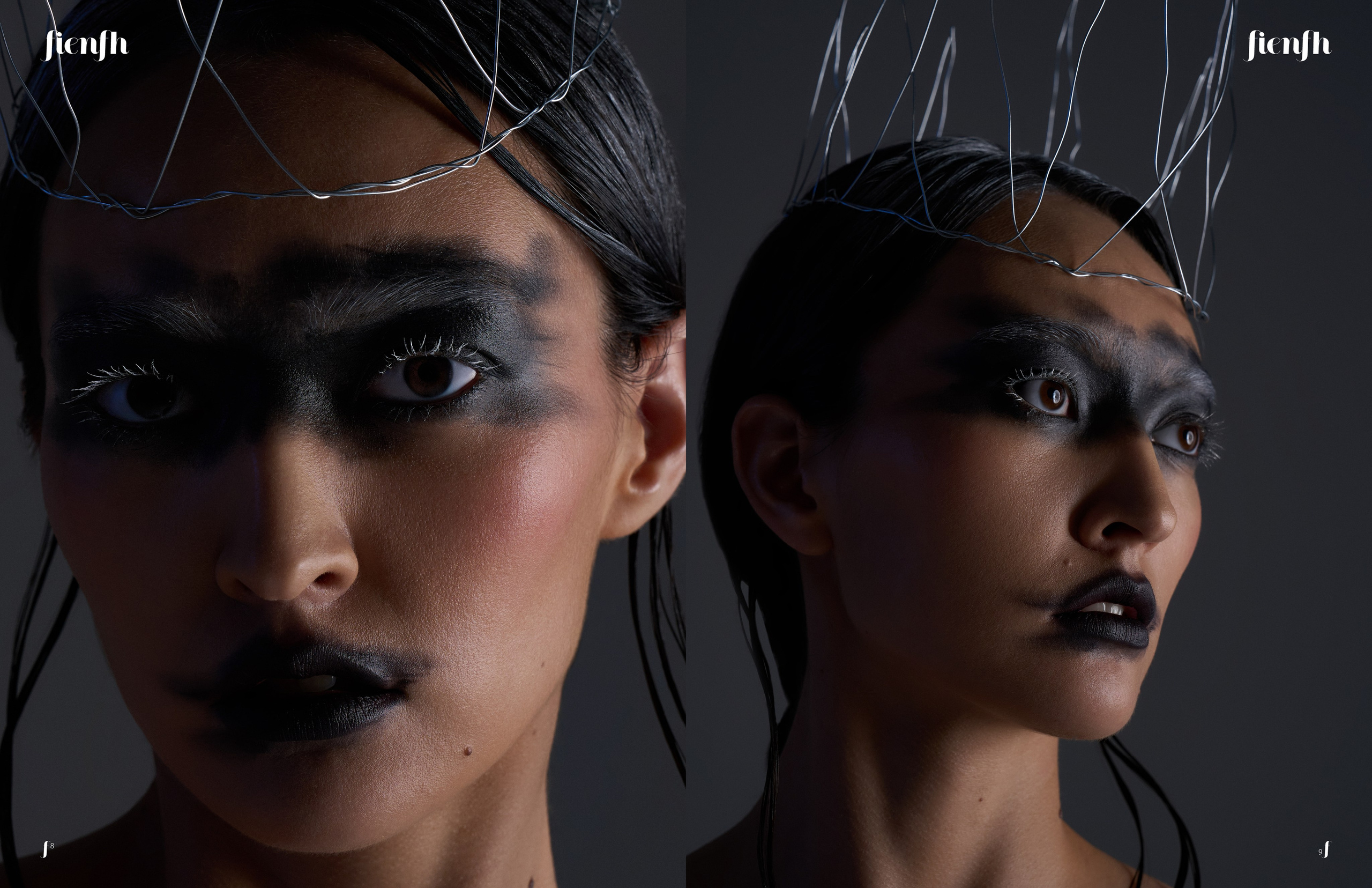 Публикации. Оксана Ильенко. Предметный фотограф и сет-дизайнер, Санкт-Петербург