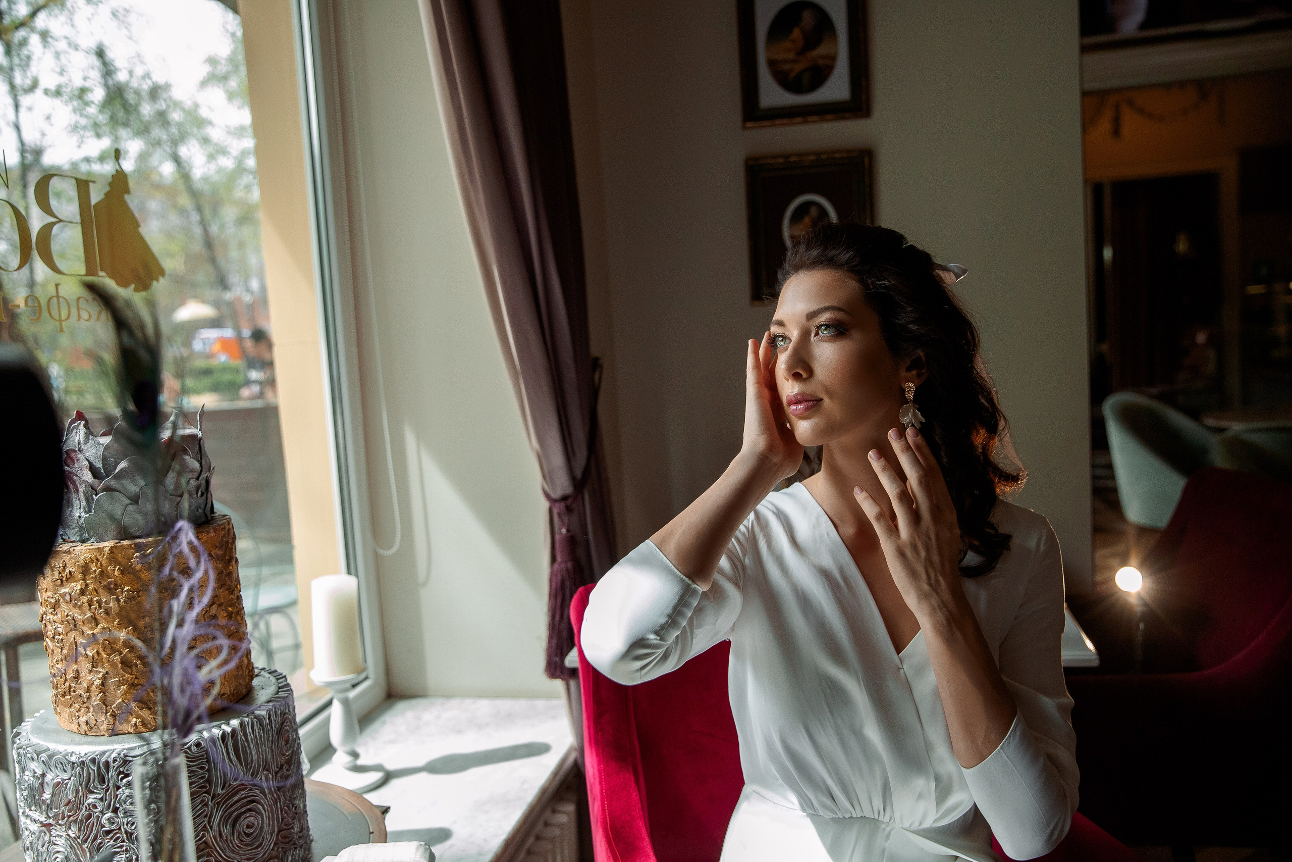 Виктория. Свадебный и семейный фотограф в Челябинске Юлия Ишимова