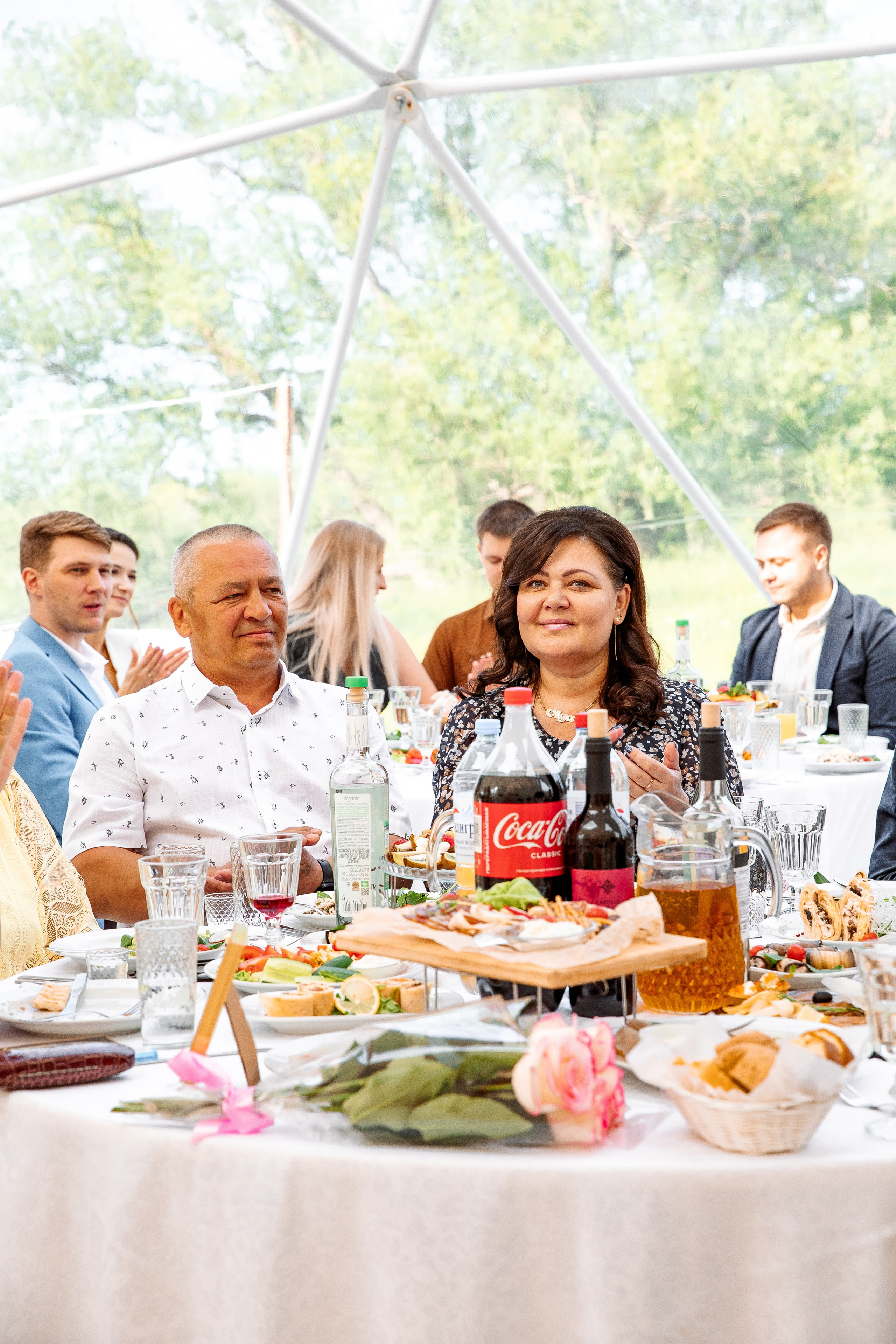 Кирилл и Екатерина. Свадебный и семейный фотограф в Челябинске Юлия Ишимова
