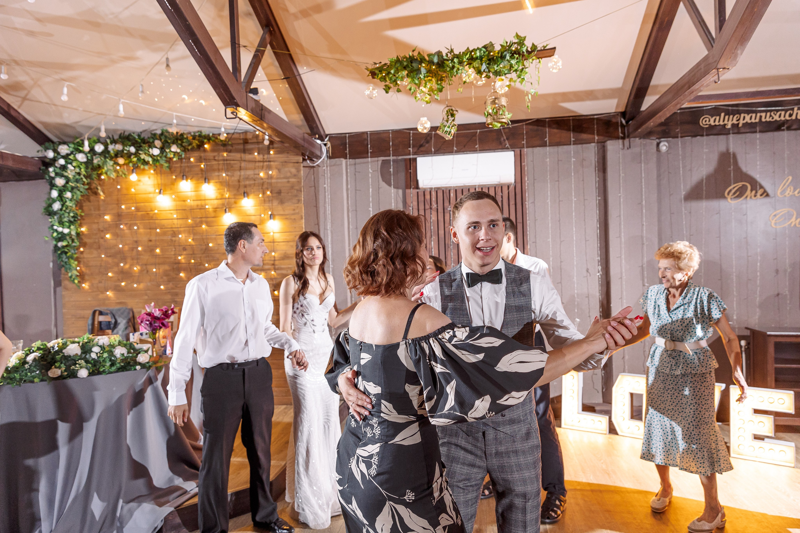 Ангелина и Иван. Свадебный и семейный фотограф в Челябинске Юлия Ишимова