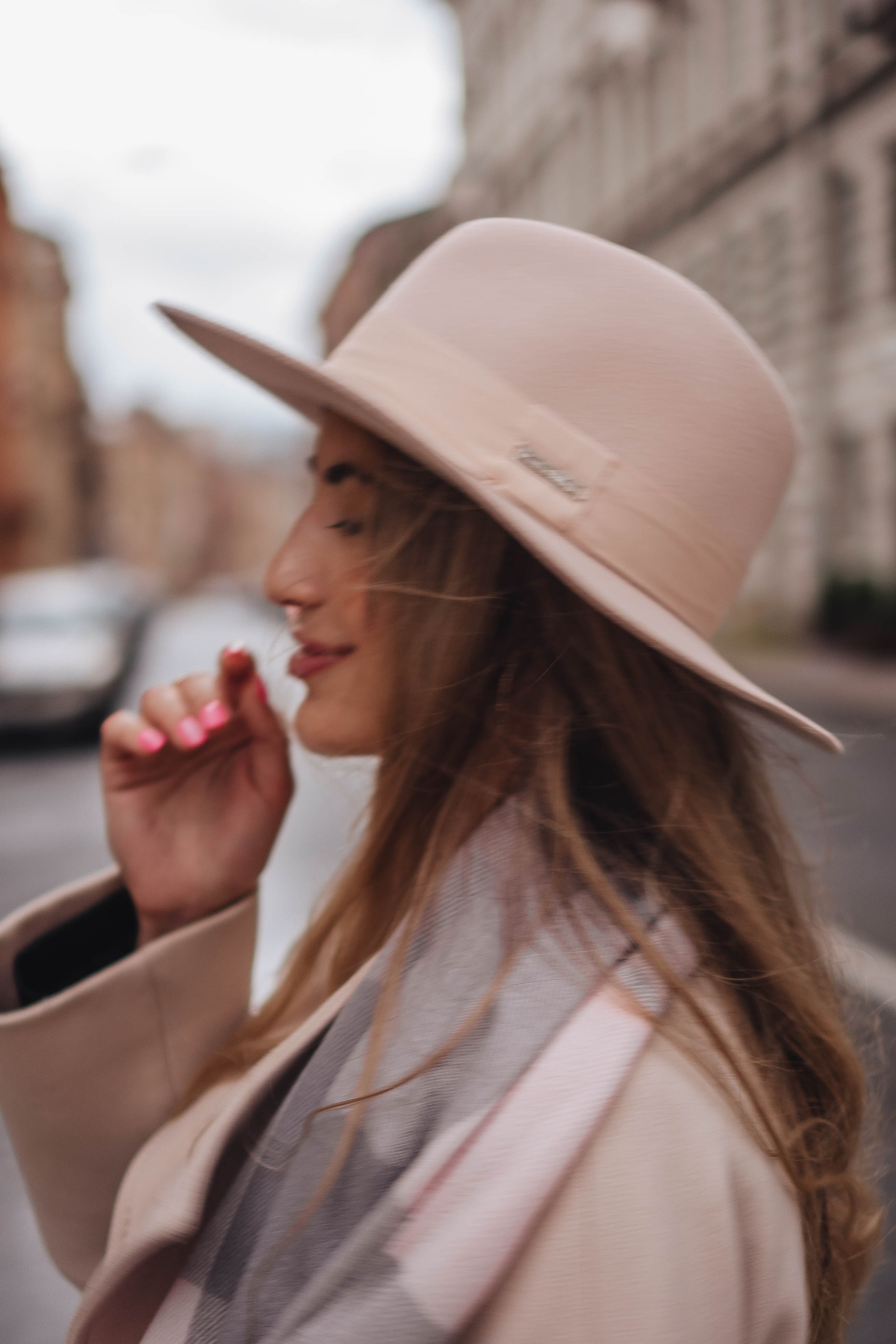 Осенняя. Профессиональный фотограф, Санкт-Петербург — Виктория Богомолова