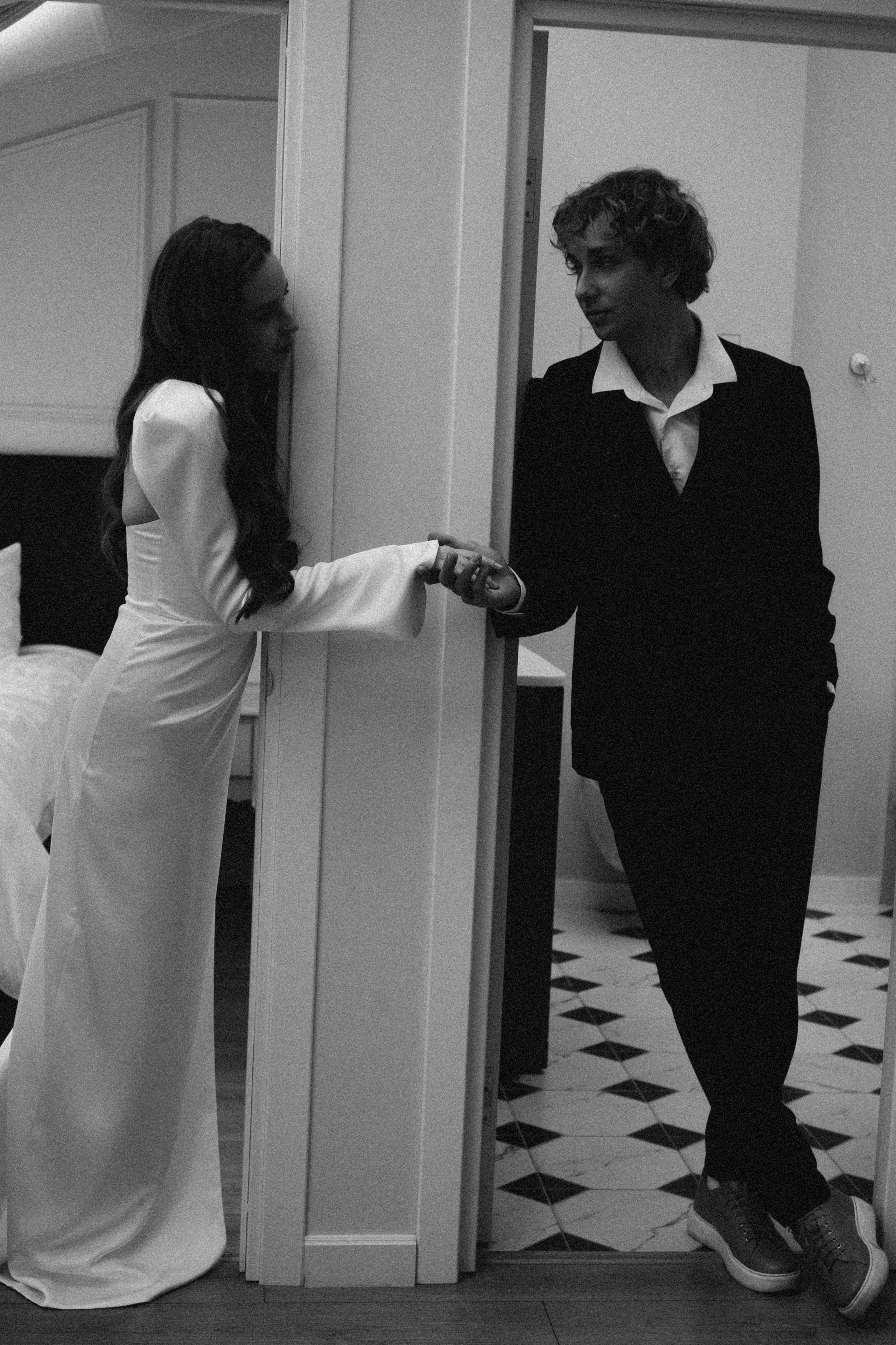 СВАДЕБНАЯ СЬЕМКА В ОТЕЛЕ. СБОРЫ ЖЕНИХА И НЕВЕСТЫ И ТАКЖЕ ТОР И ПОДГОТОВКА К ПРОГУЛКЕ. Профессиональный фотограф, Санкт-Петербург — Виктория Богомолова