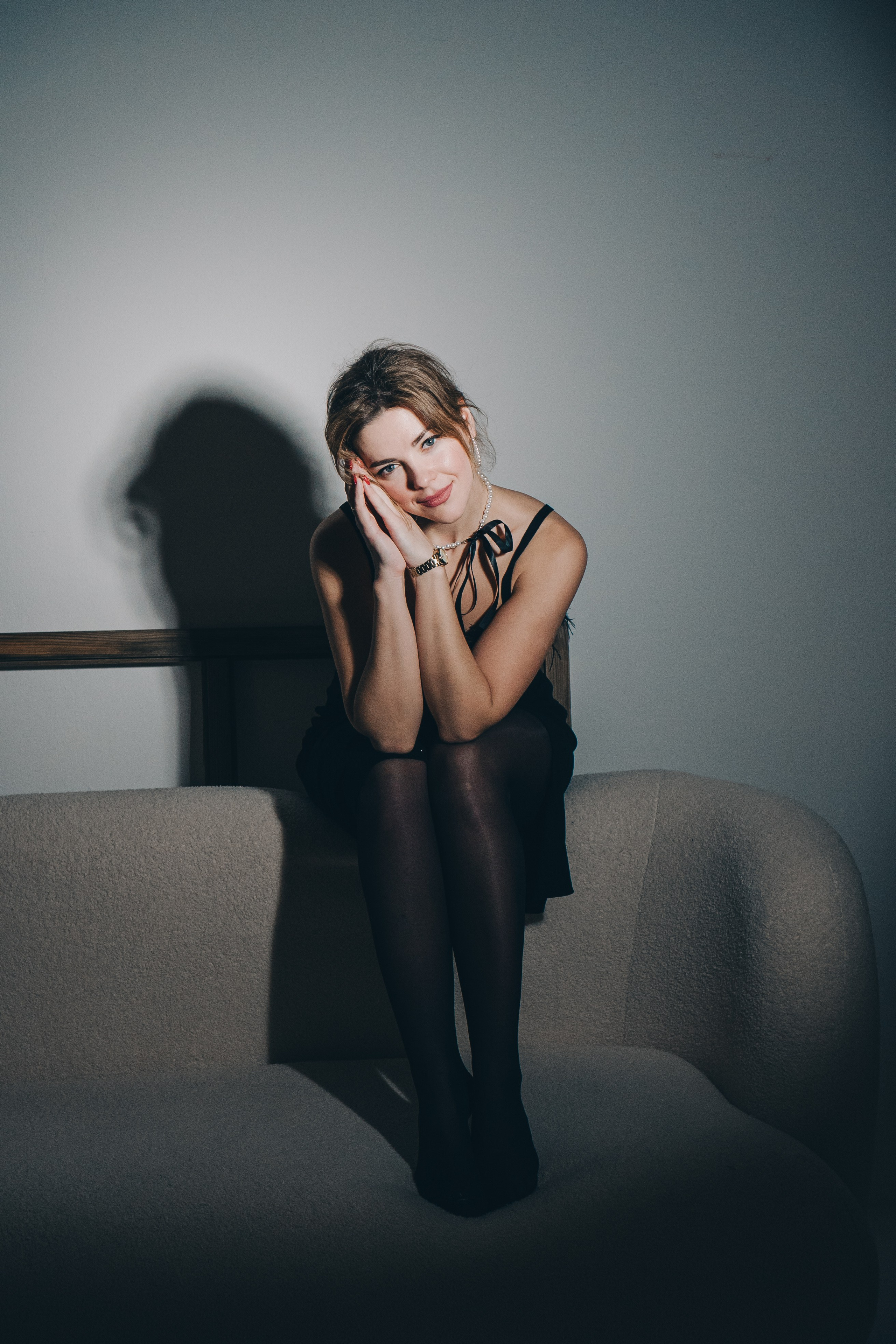 Студийная. Профессиональный фотограф, Санкт-Петербург — Виктория Богомолова