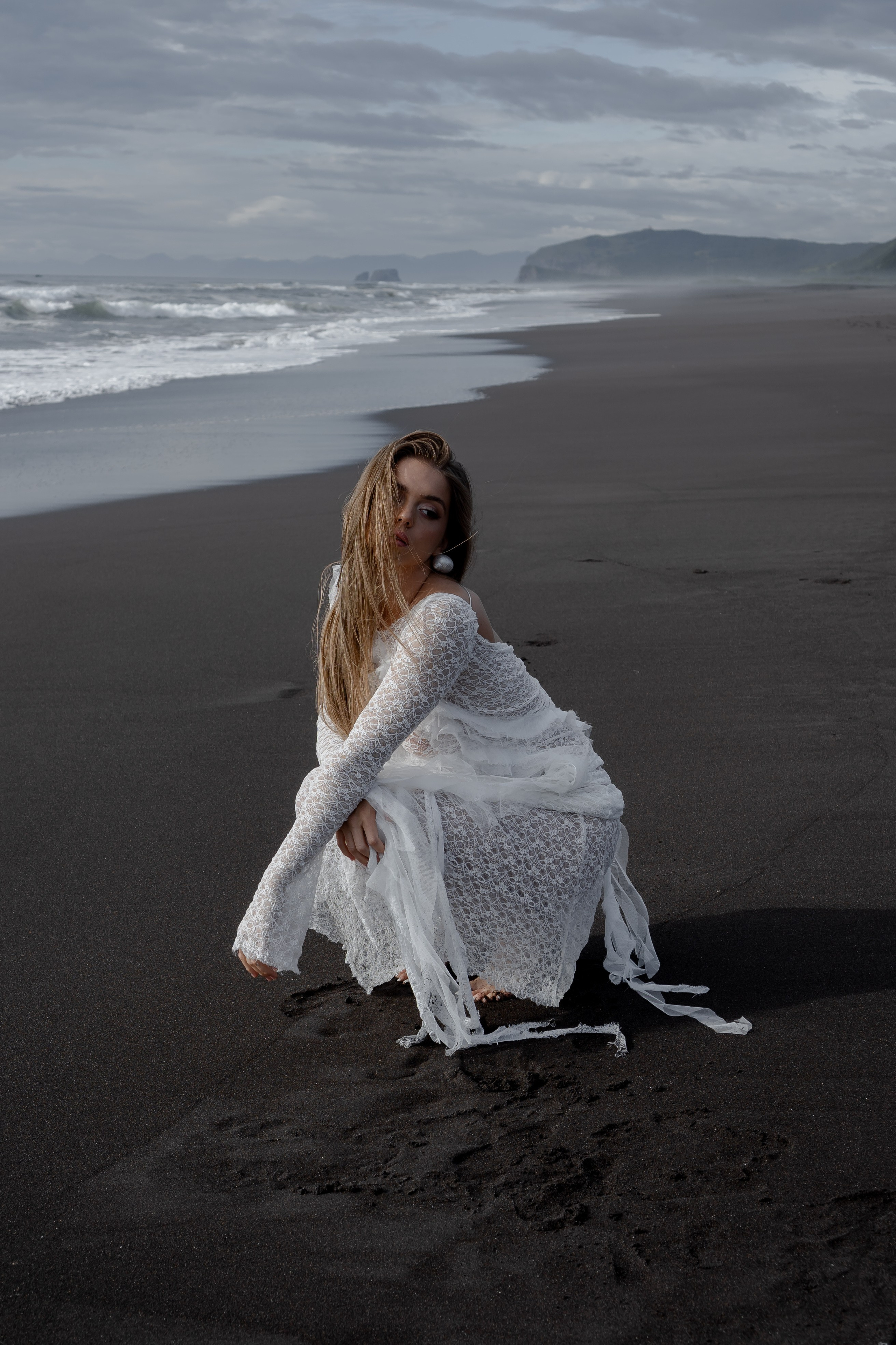 ТИХИЙ ОКЕАНН СЬЕМКА НА SONY. Профессиональный фотограф, Санкт-Петербург — Виктория Богомолова