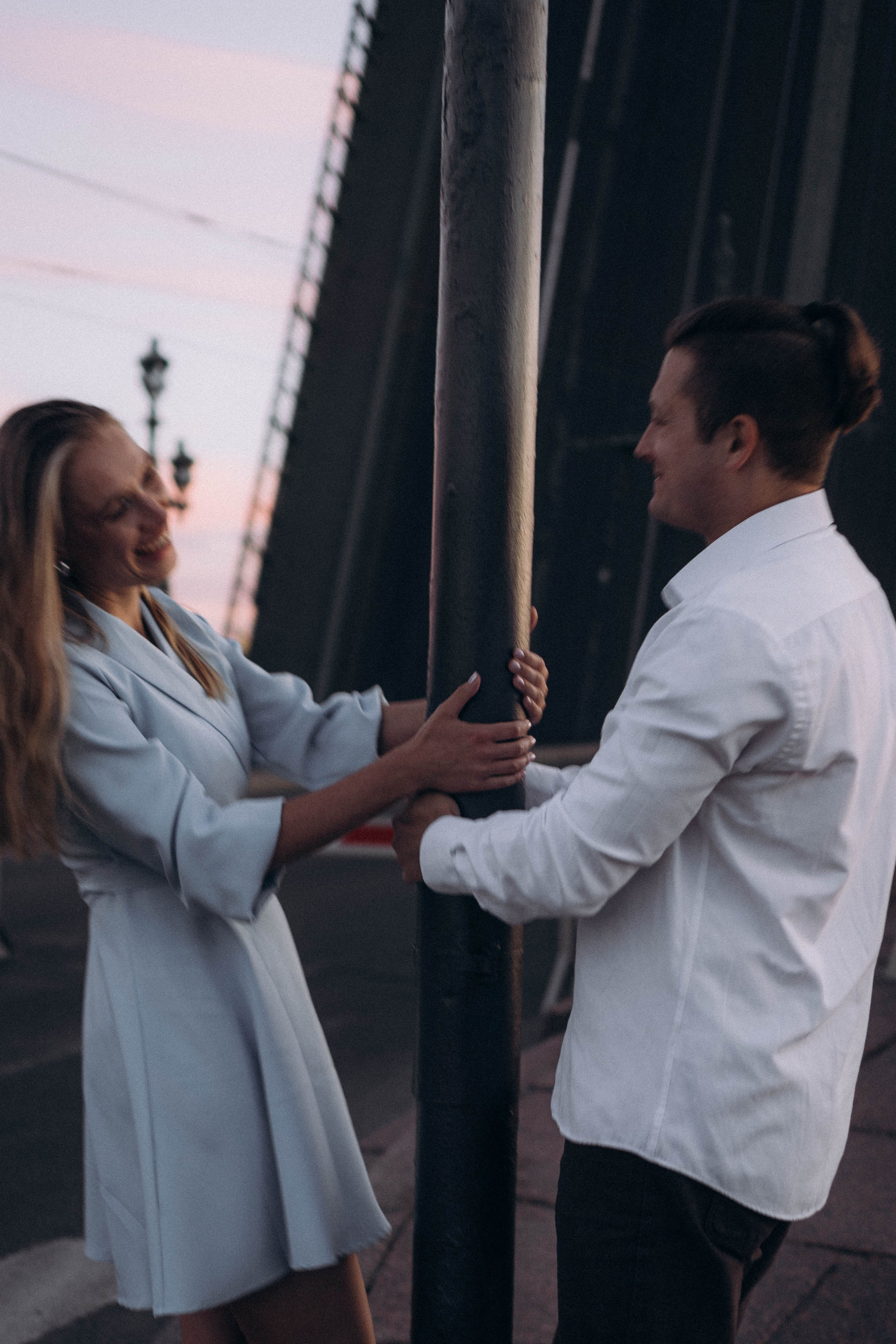 СЧАСТЛИВОЕ УТРО. Профессиональный фотограф, Санкт-Петербург — Виктория Богомолова