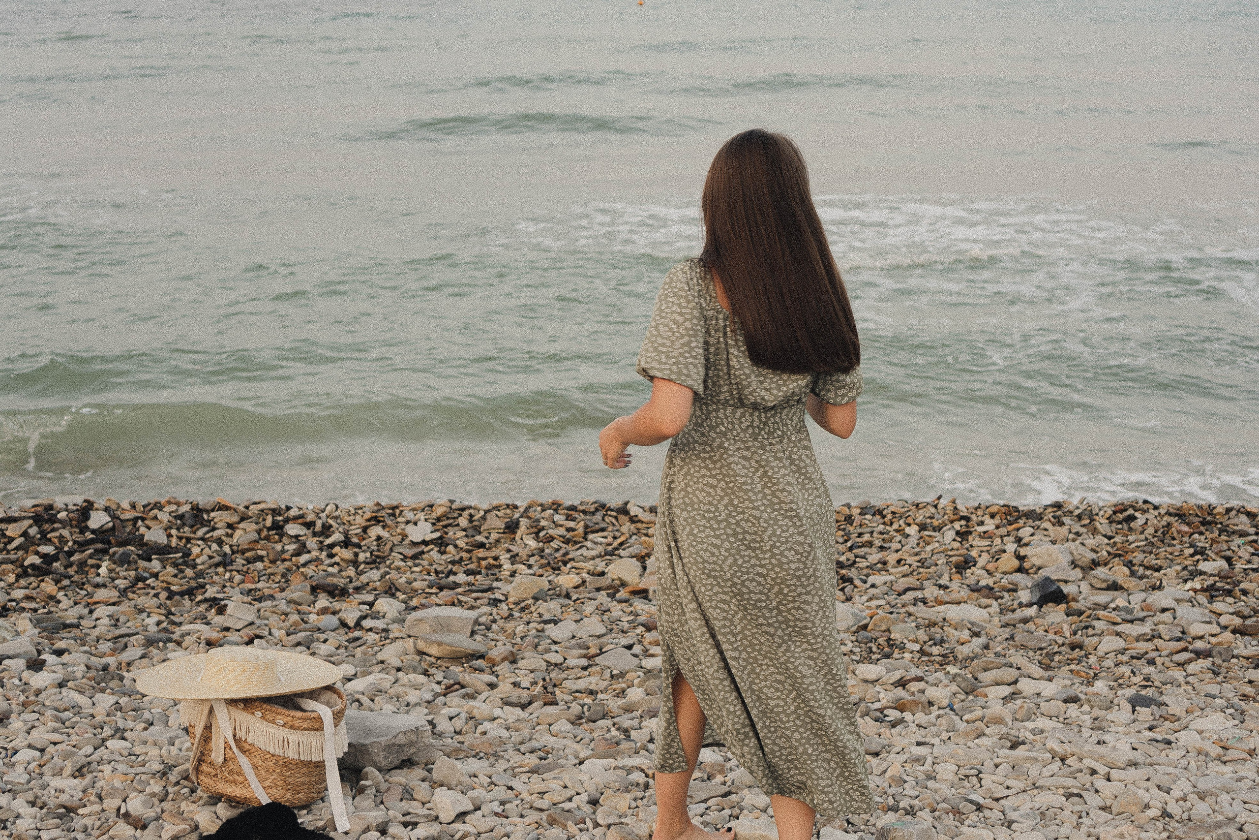 Рассвет на море. Профессиональный фотограф, Санкт-Петербург — Виктория Богомолова