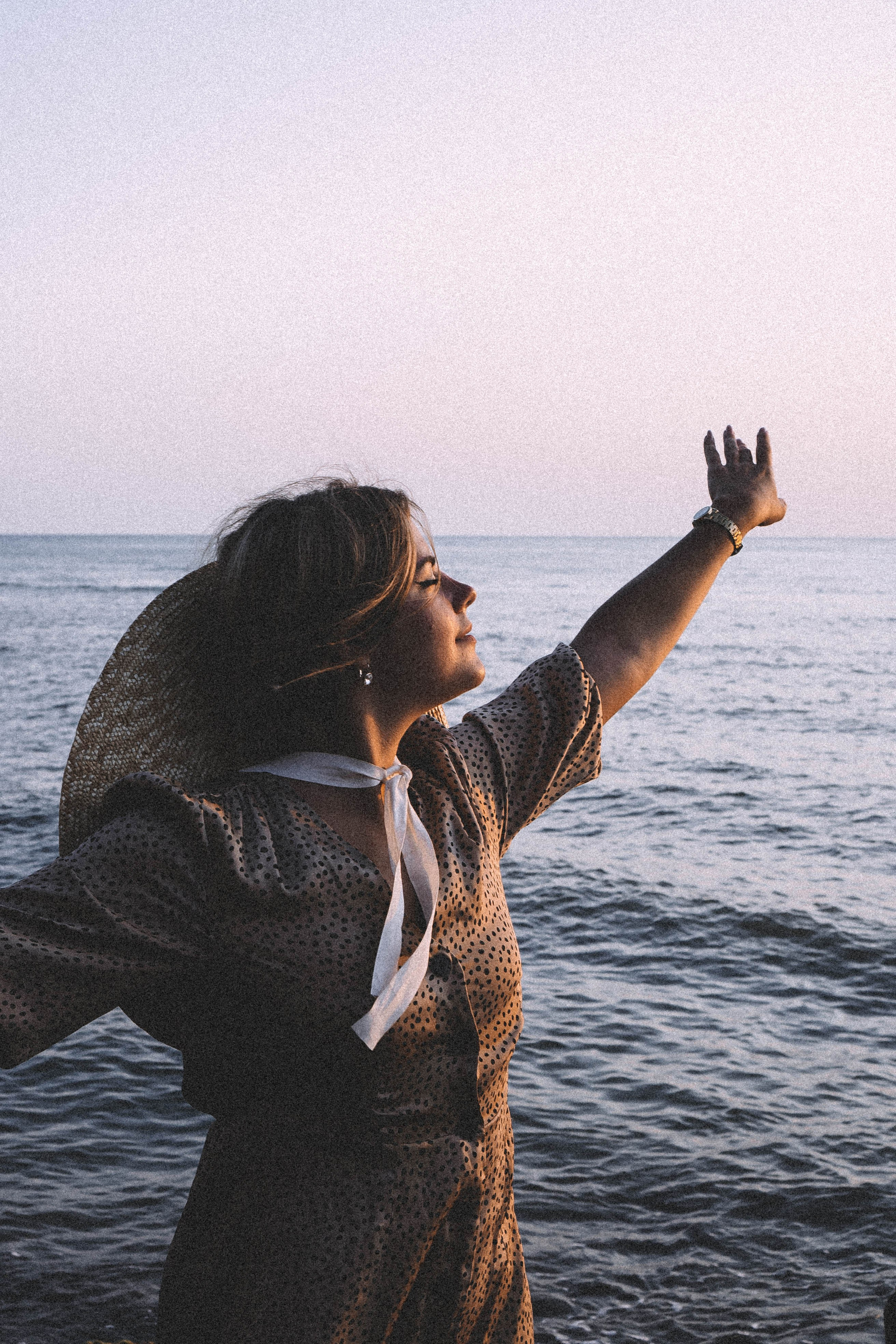 Закат. Профессиональный фотограф, Санкт-Петербург — Виктория Богомолова