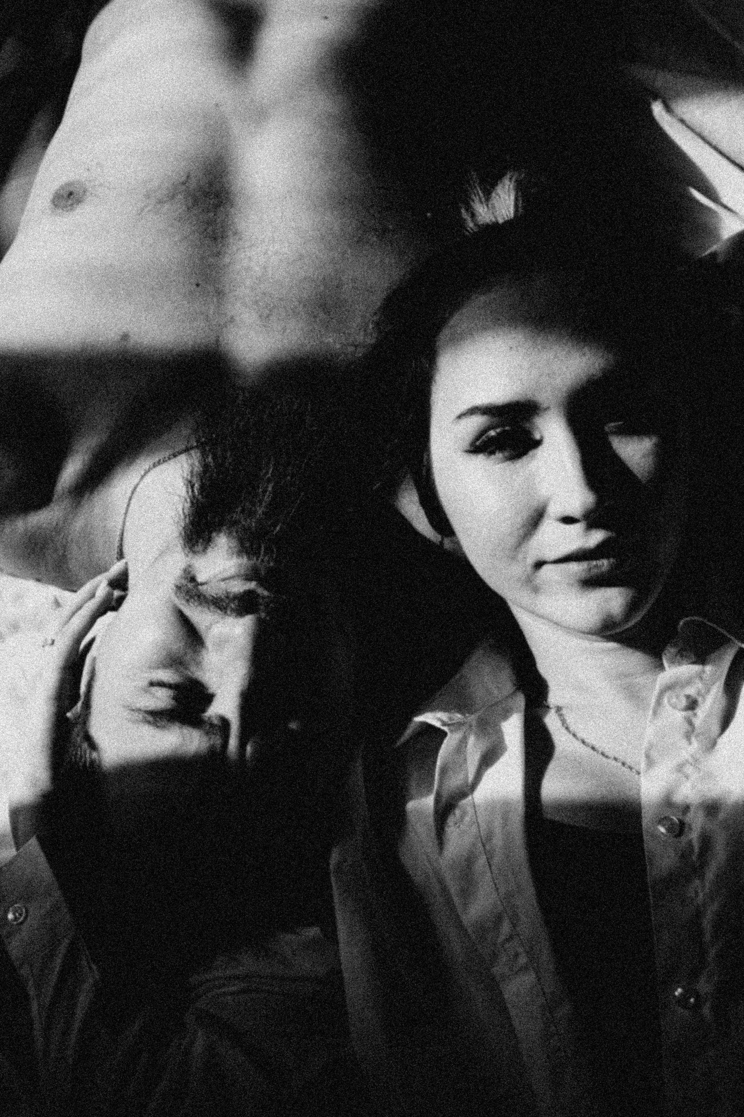 Любовь. Профессиональный фотограф, Санкт-Петербург — Виктория Богомолова