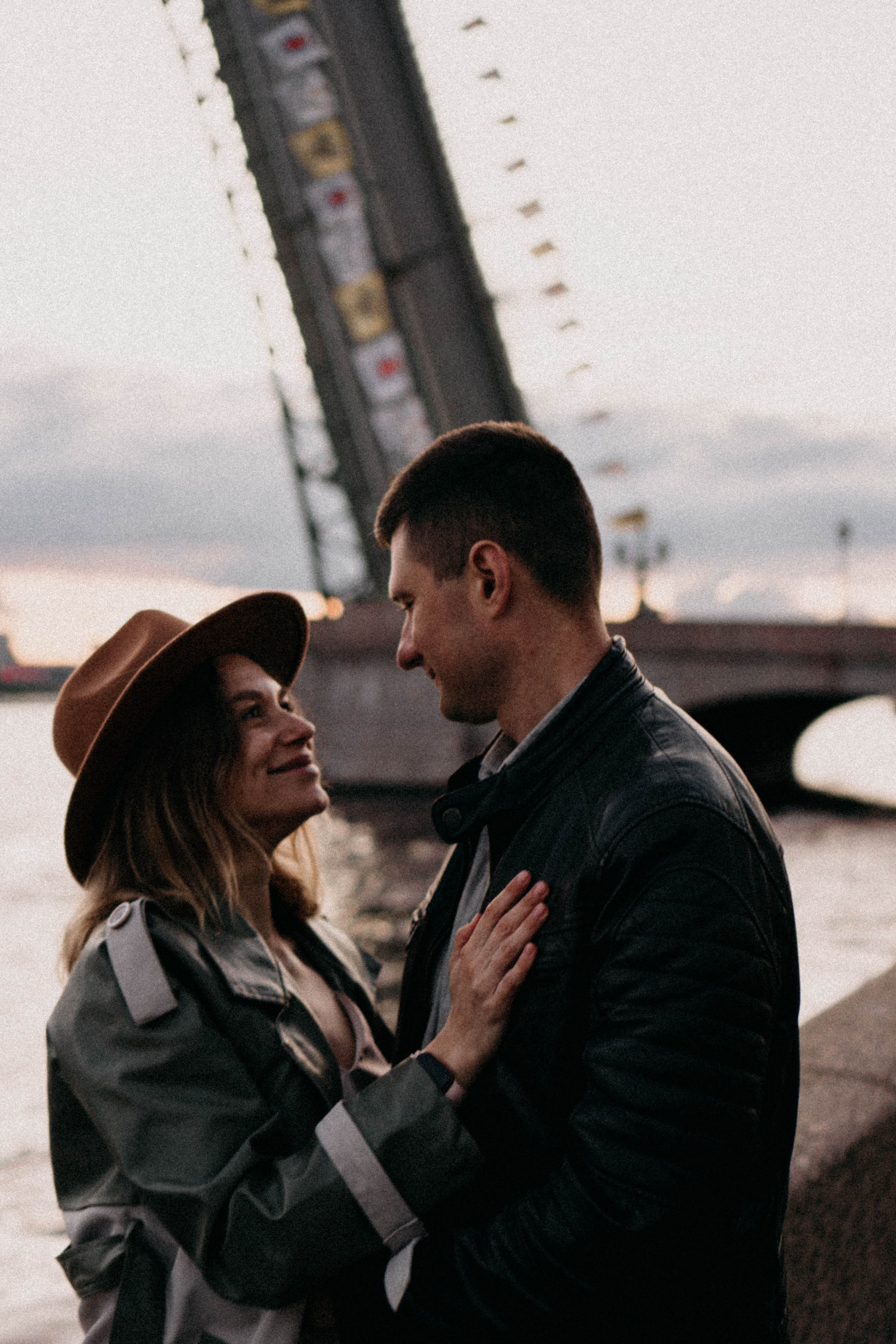 Рассветная, белые ночи. Профессиональный фотограф, Санкт-Петербург — Виктория Богомолова