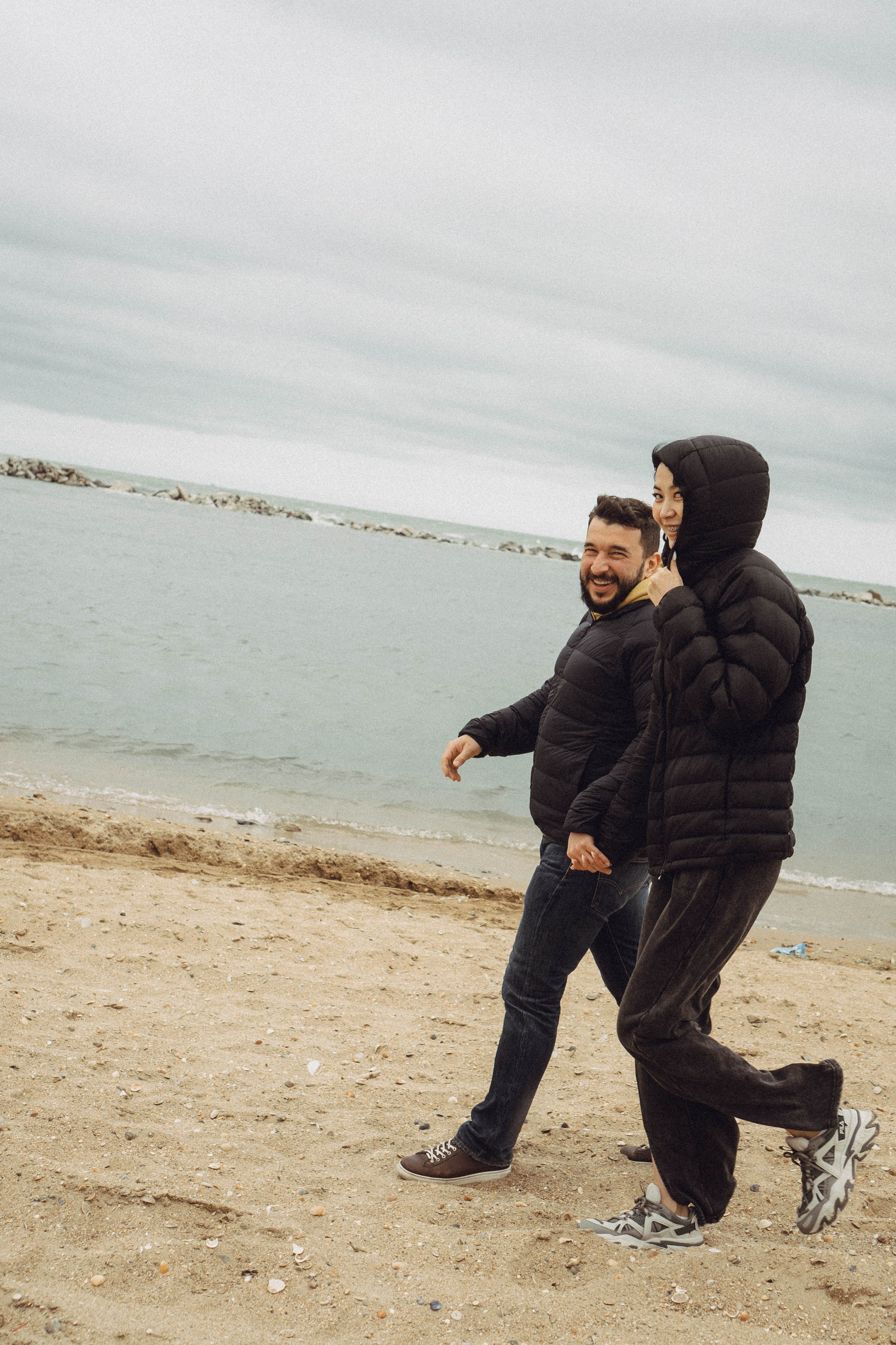 Каспийское море. Профессиональный фотограф, Санкт-Петербург — Виктория Богомолова