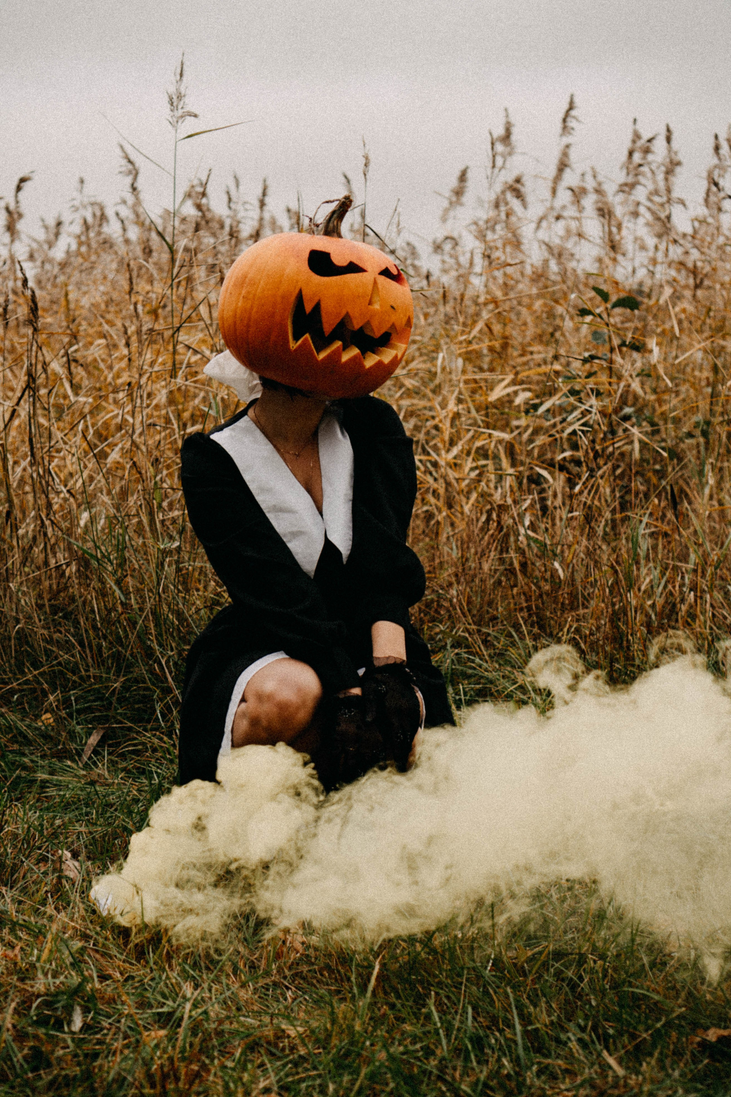 Осеняя. Профессиональный фотограф, Санкт-Петербург — Виктория Богомолова
