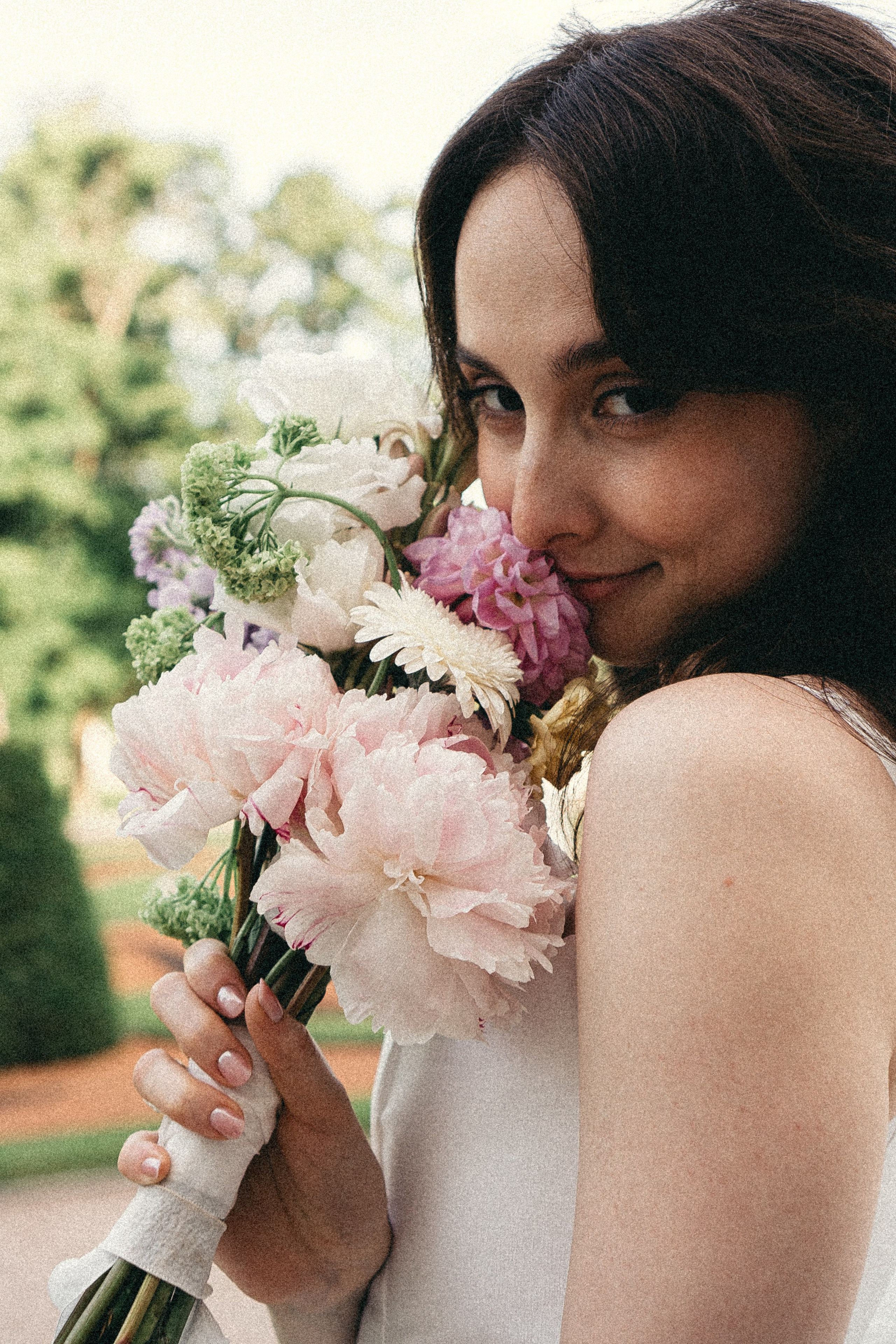 СВАДЕБНАЯ ФОТОСЕСИСИЯ В ГОРОДЕ ПУШКИН. Профессиональный фотограф, Санкт-Петербург — Виктория Богомолова