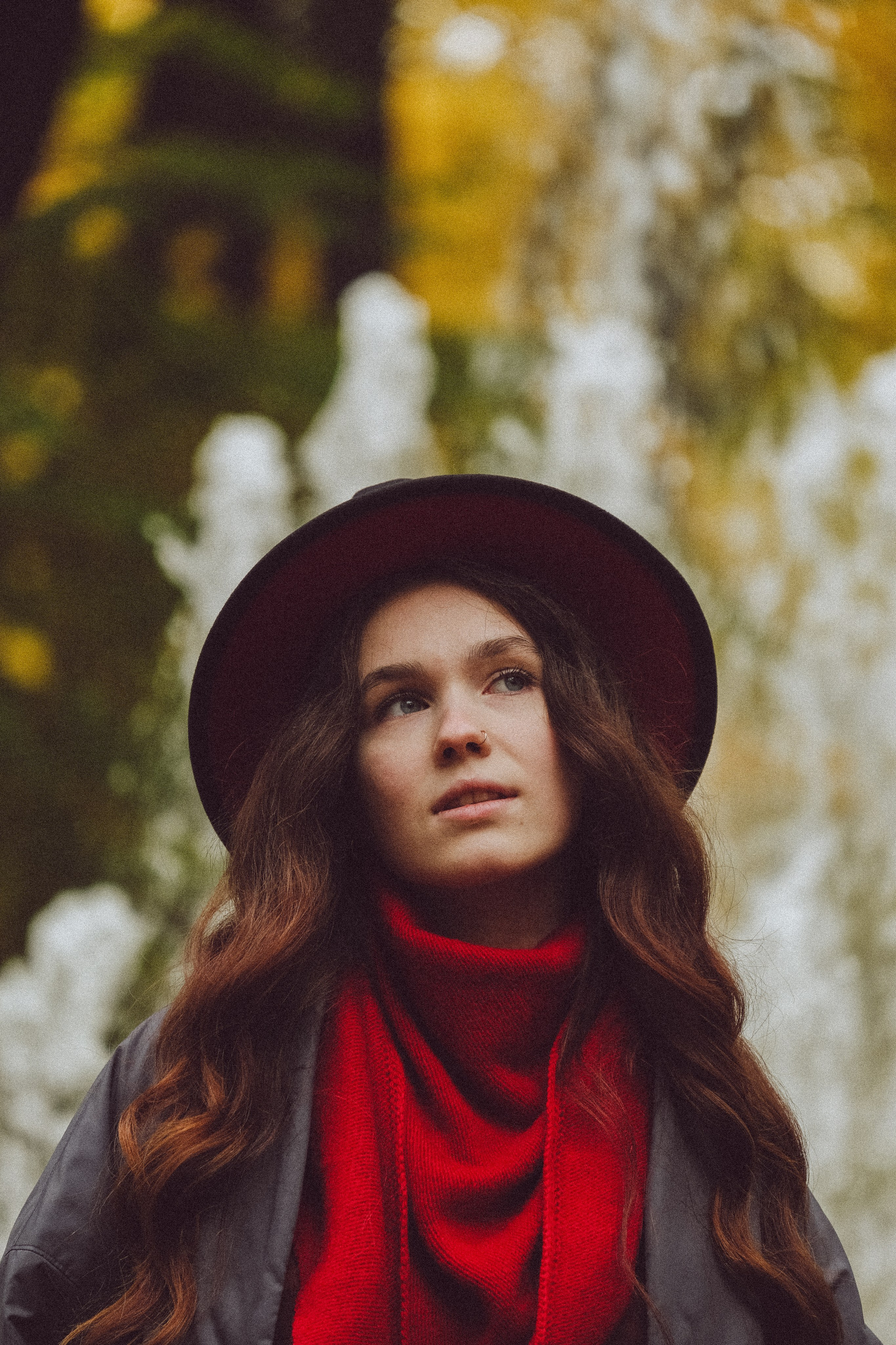 Осень. Профессиональный фотограф, Санкт-Петербург — Виктория Богомолова