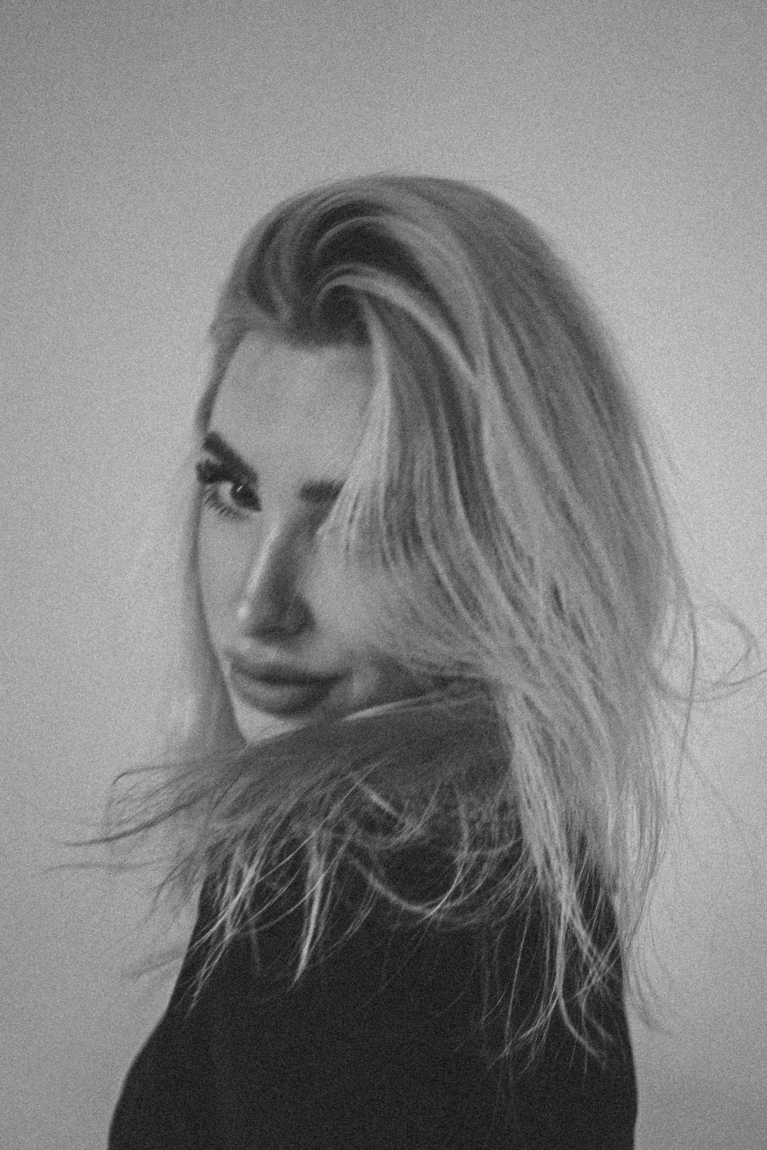 Винтажная серия. Профессиональный фотограф, Санкт-Петербург — Виктория Богомолова