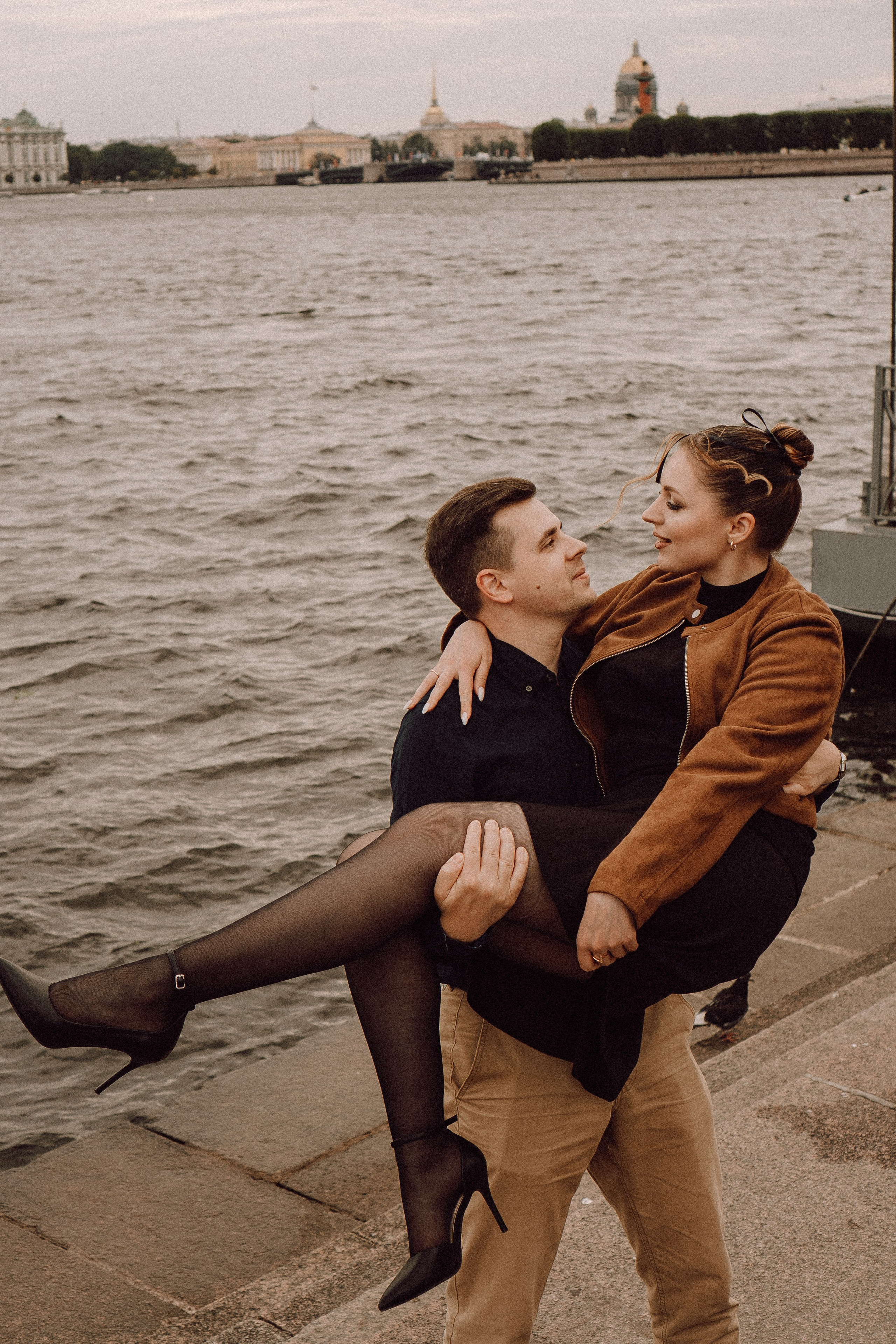 LOVE. Профессиональный фотограф, Санкт-Петербург — Виктория Богомолова