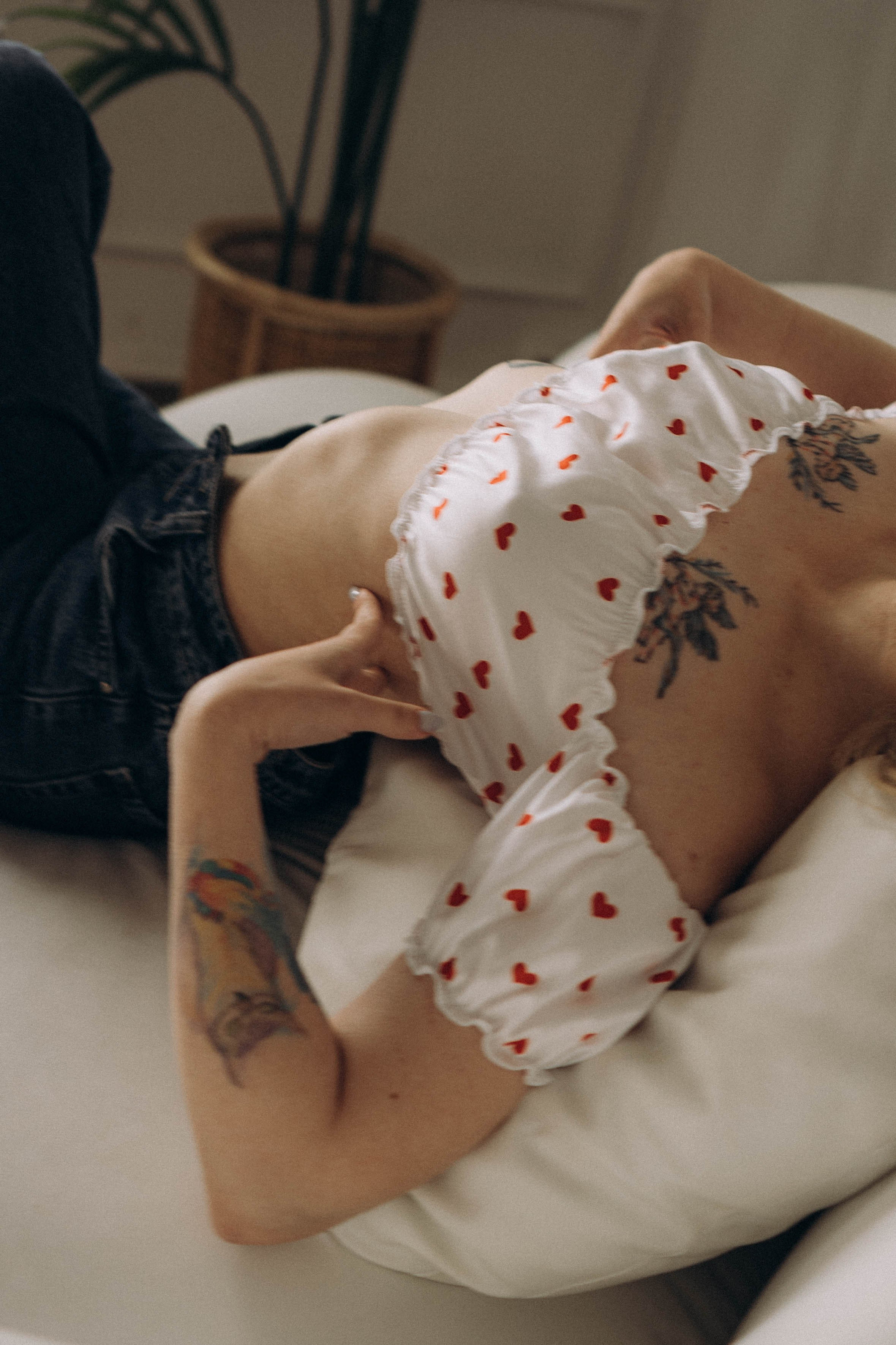 Студийная. Профессиональный фотограф, Санкт-Петербург — Виктория Богомолова