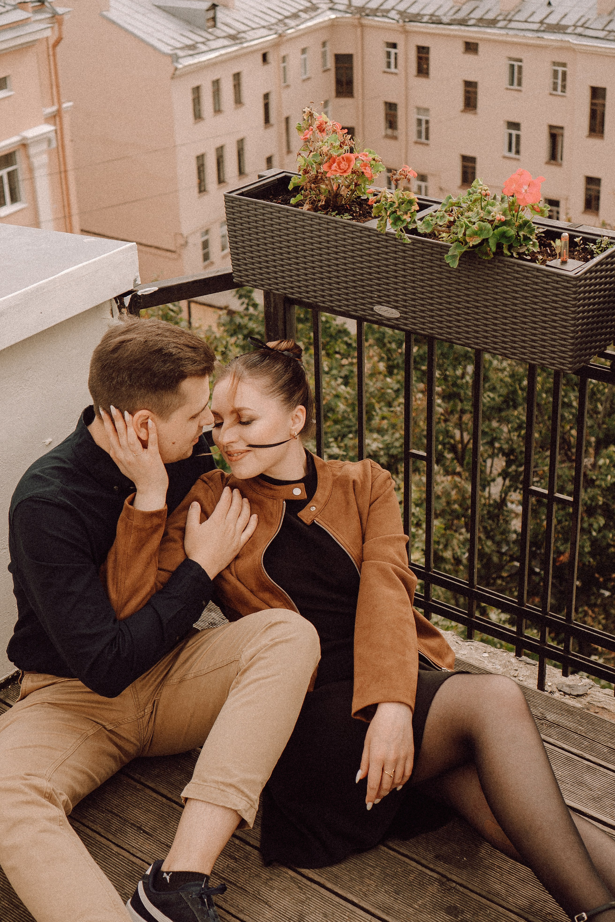 LOVE. Профессиональный фотограф, Санкт-Петербург — Виктория Богомолова
