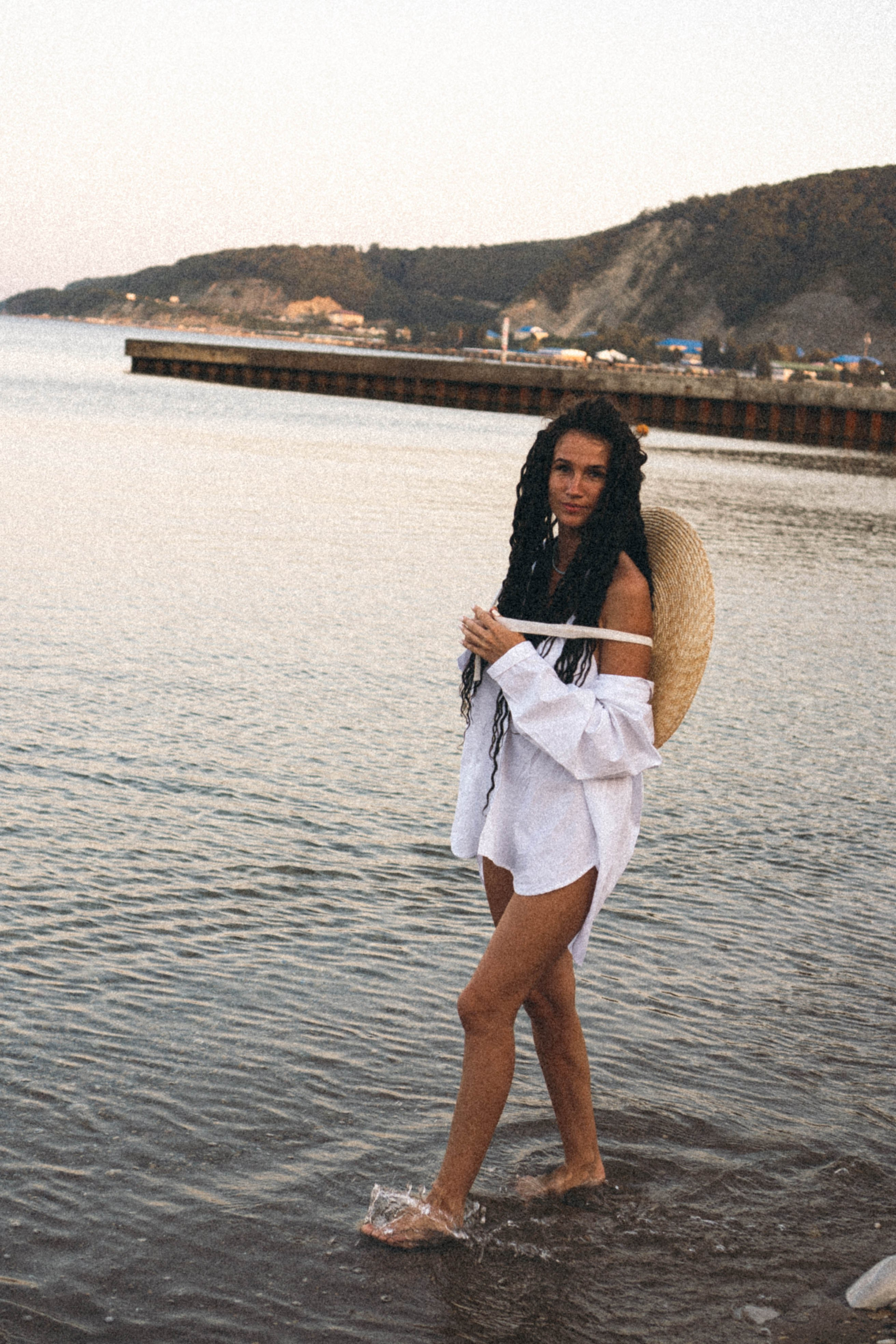 Рассвет. Профессиональный фотограф, Санкт-Петербург — Виктория Богомолова