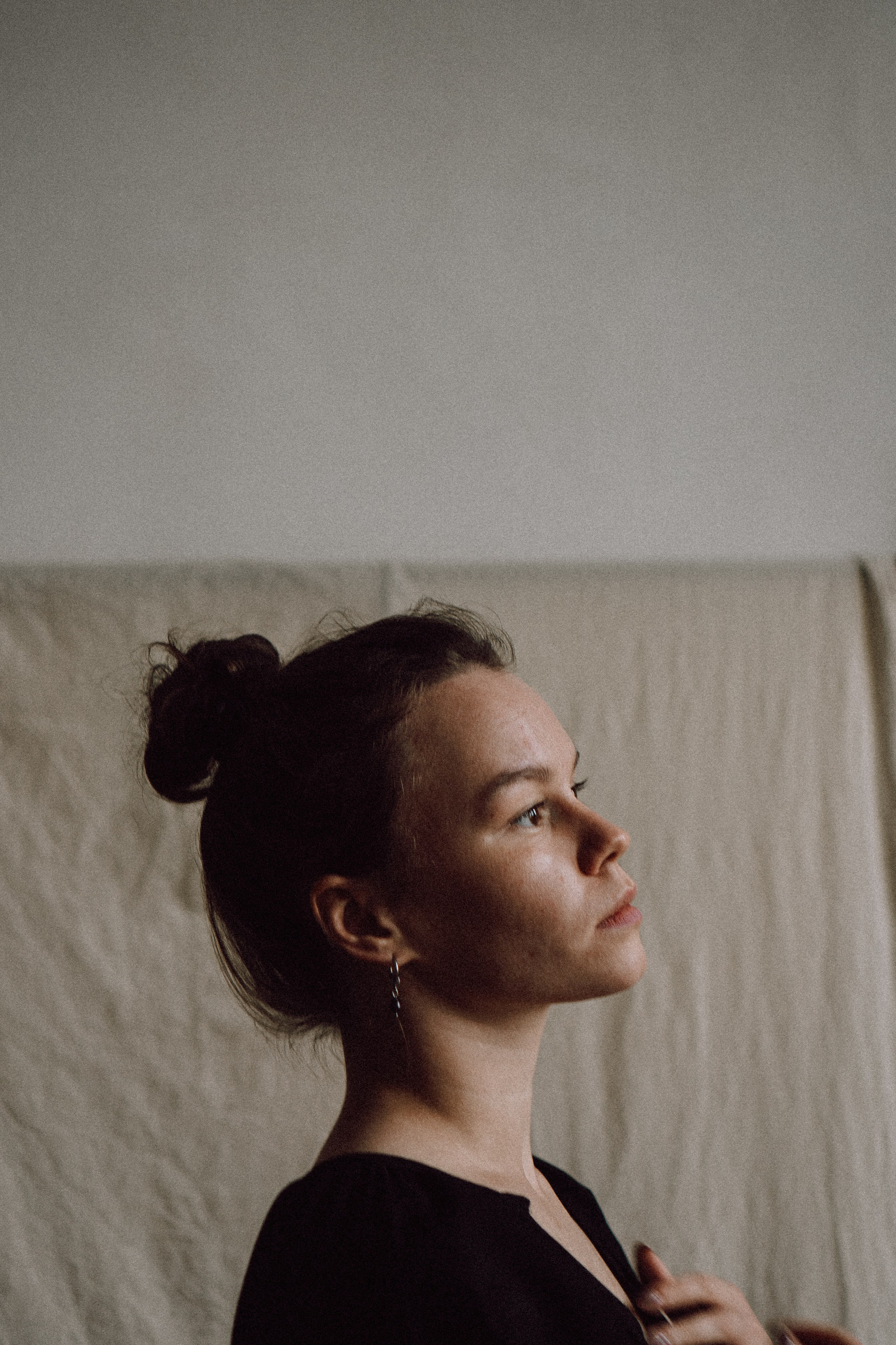 СТУДИЙНАЯ. Профессиональный фотограф, Санкт-Петербург — Виктория Богомолова