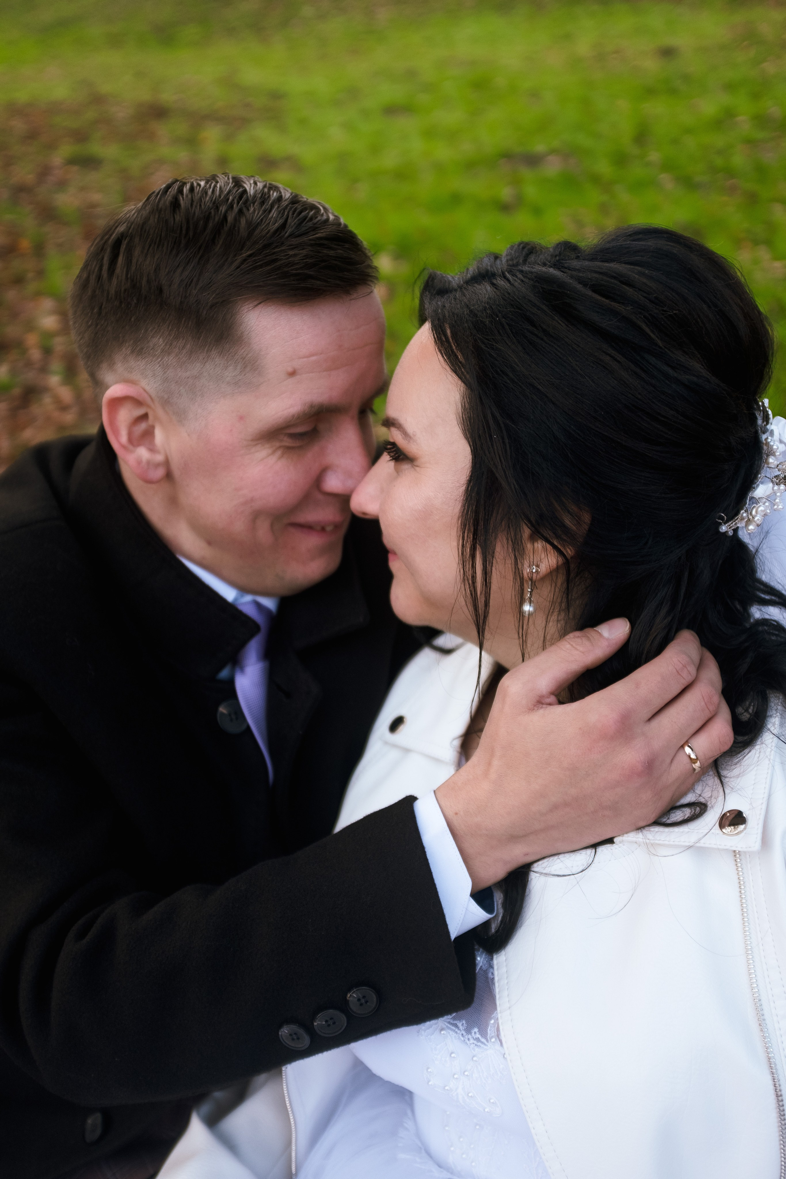 Wedding shots` Andrew&Helen. Художественный деятель | фотограф