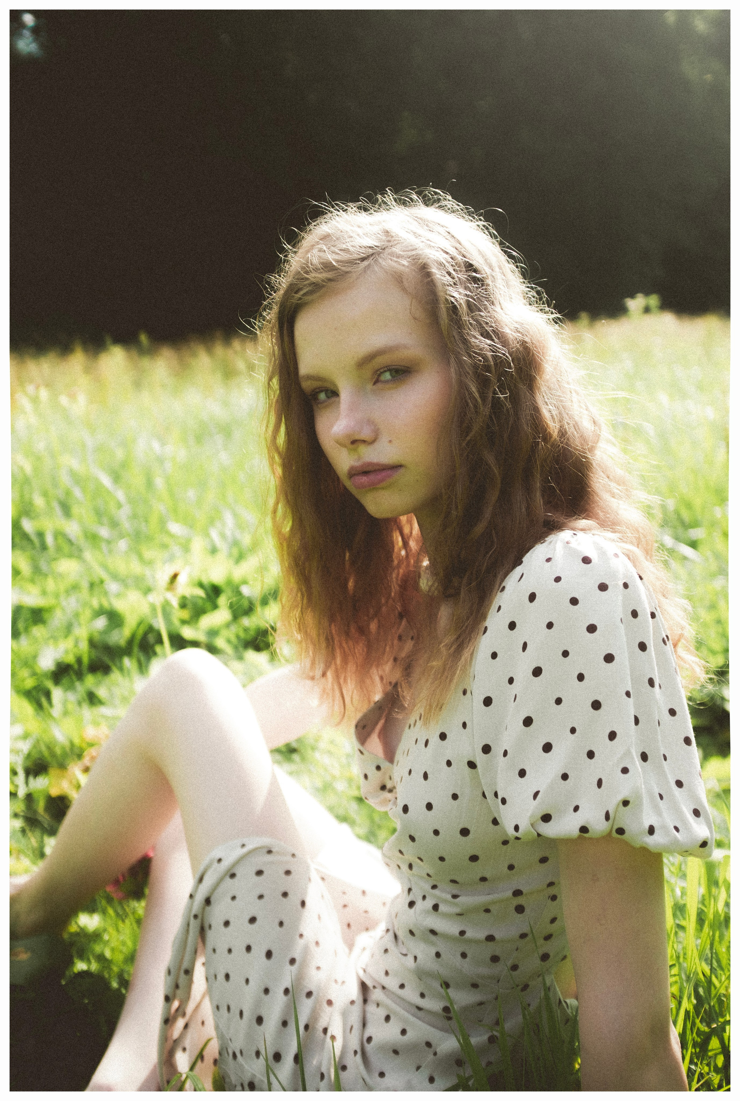 `Vasilissa. Художественный деятель | фотограф