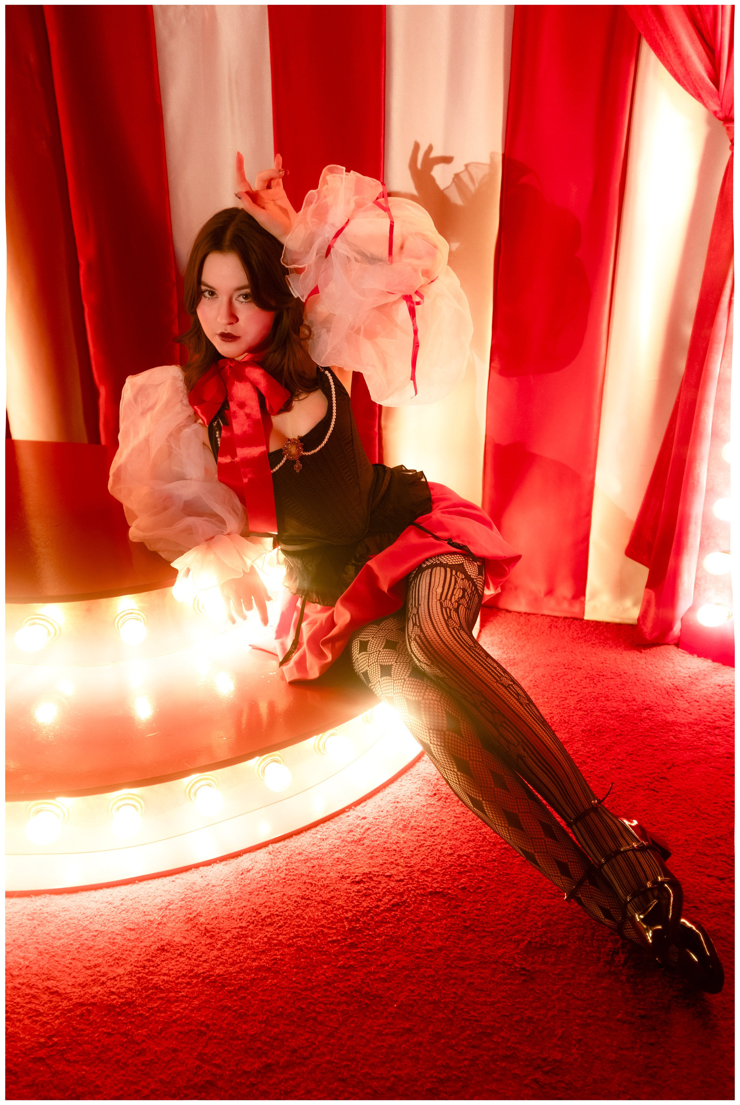 Beth`. Художественный деятель | фотограф