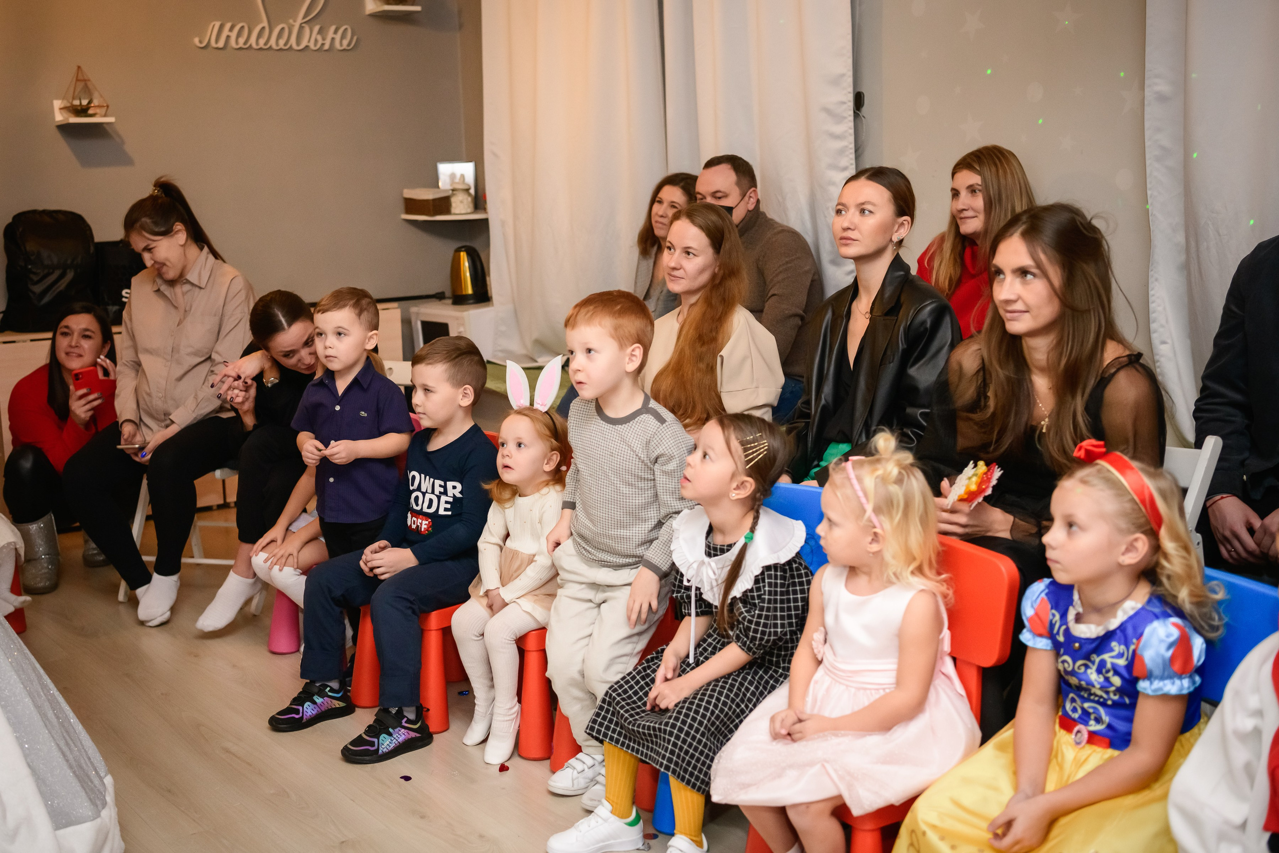 Новогодняя детская съемка. Фомина Елена Свадебный и семейный фотограф