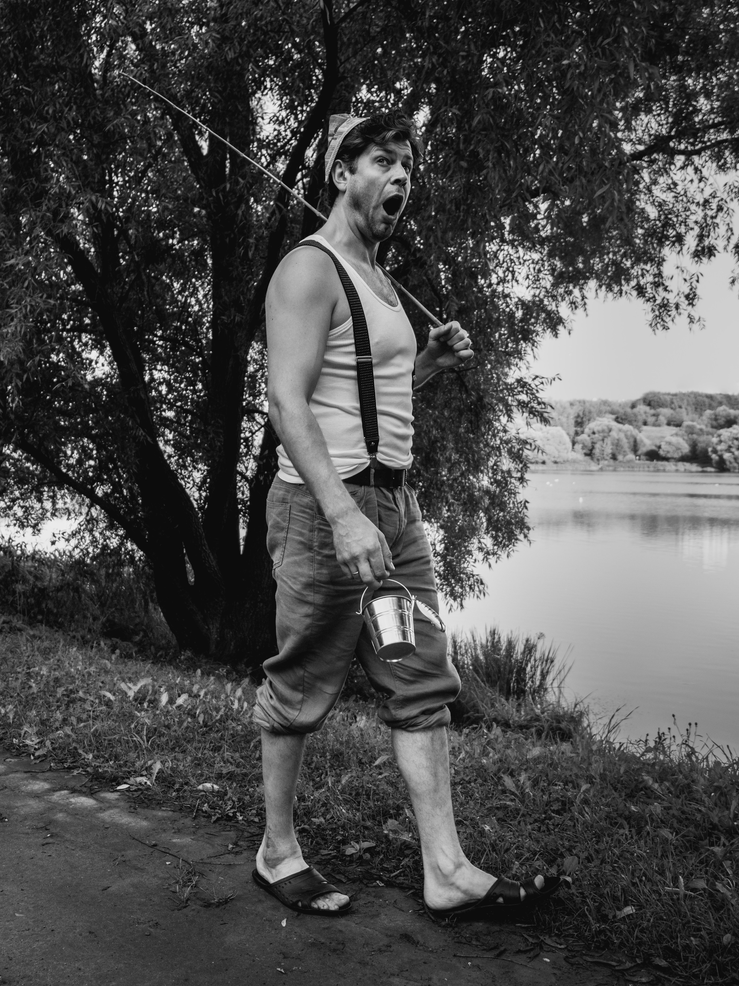 Андрей Школдыченко. Маруся Машкова • Фотограф в Москве