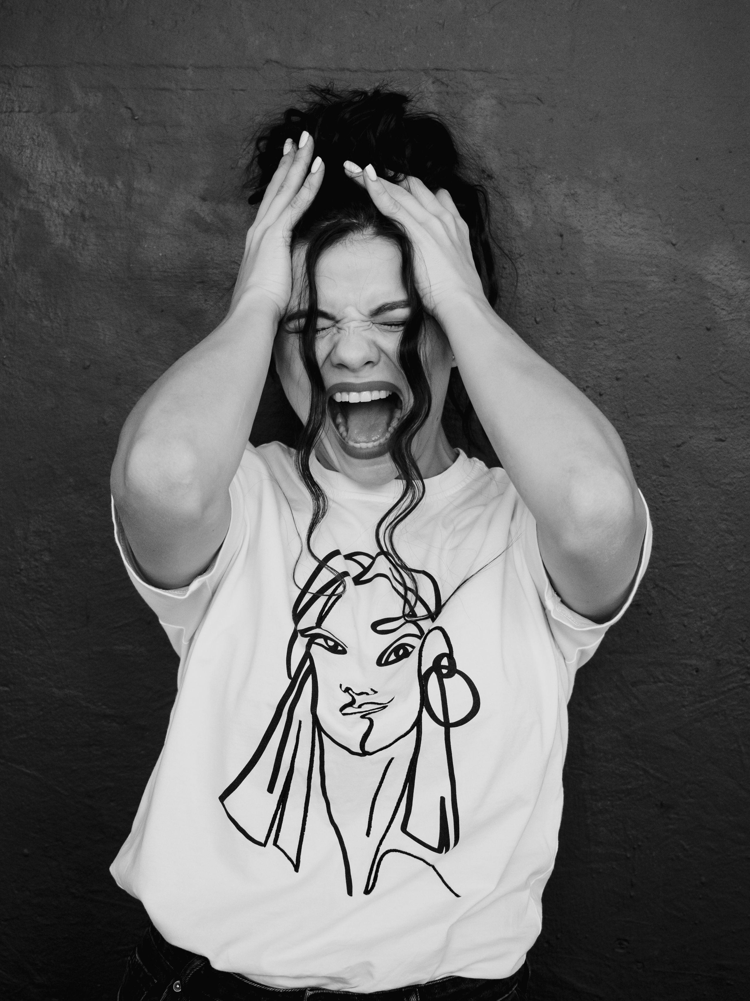 Татьяна Лопырева. Маруся Машкова • Фотограф в Москве