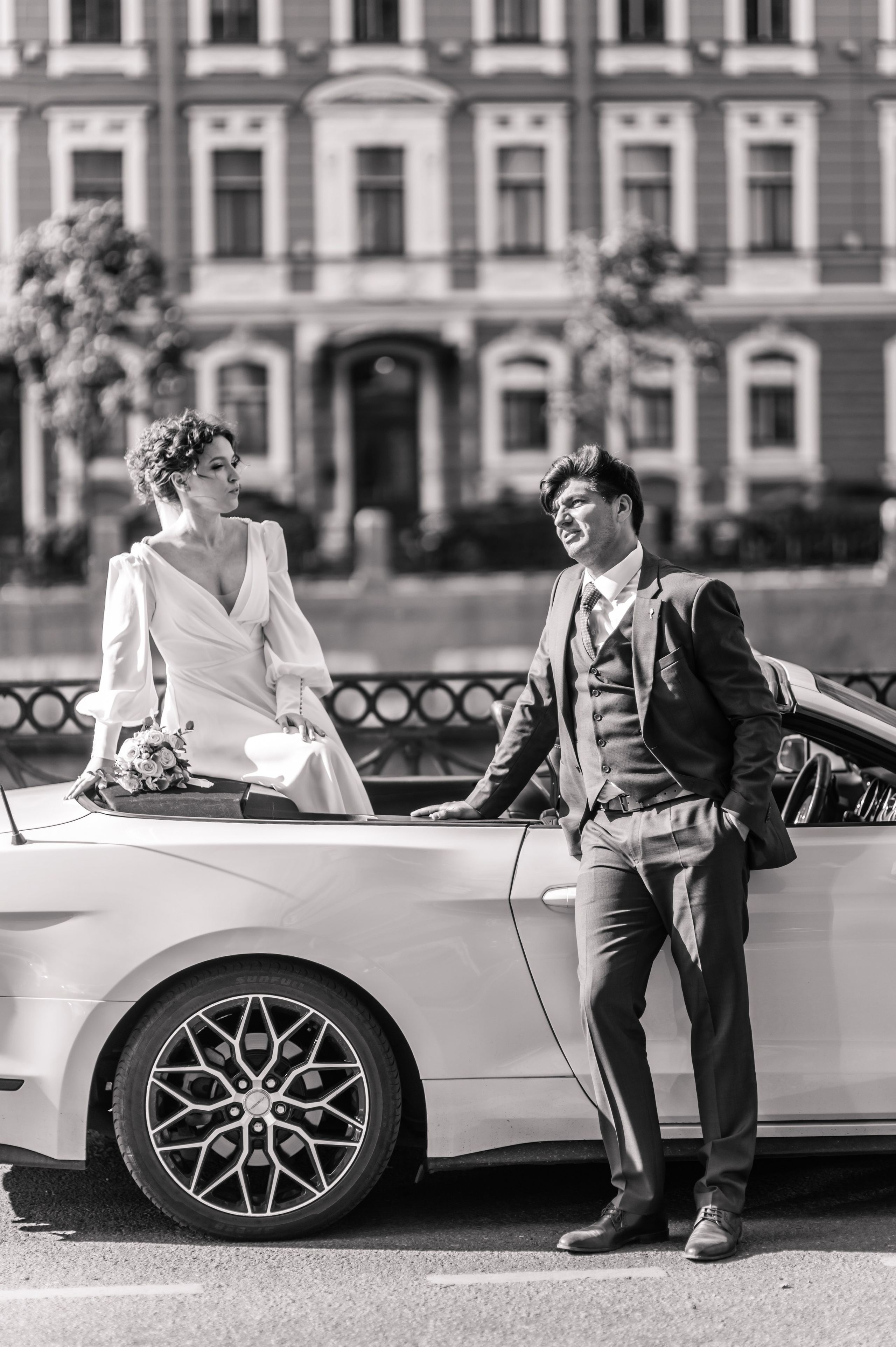 Свадьбы. Женский и семейный фотограф в Костроме. Алена Шепот