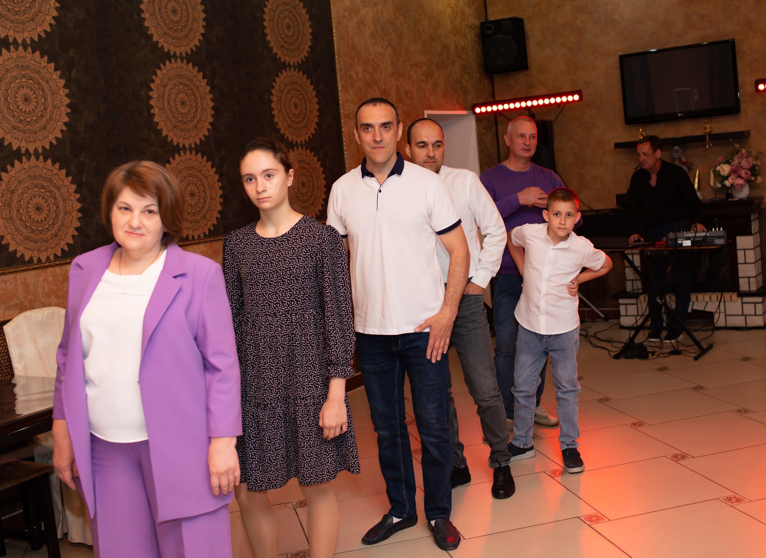 Юбилей 50_Юрий Сергеевич_06.05.2025. Фотограф_Юлия Симонова