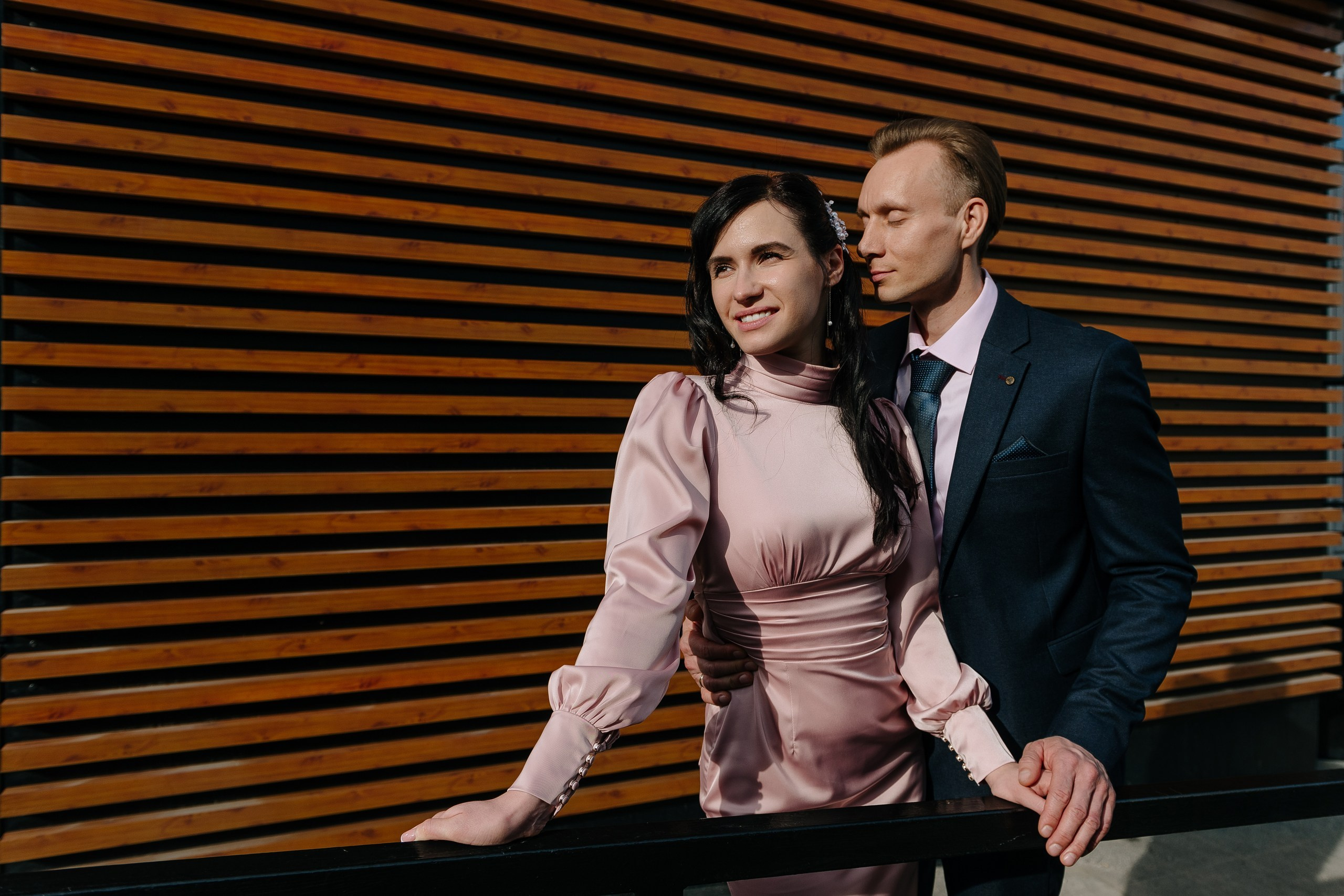 Николай❤️Анастасия. Фотограф Валерия Голубева (Миронова)