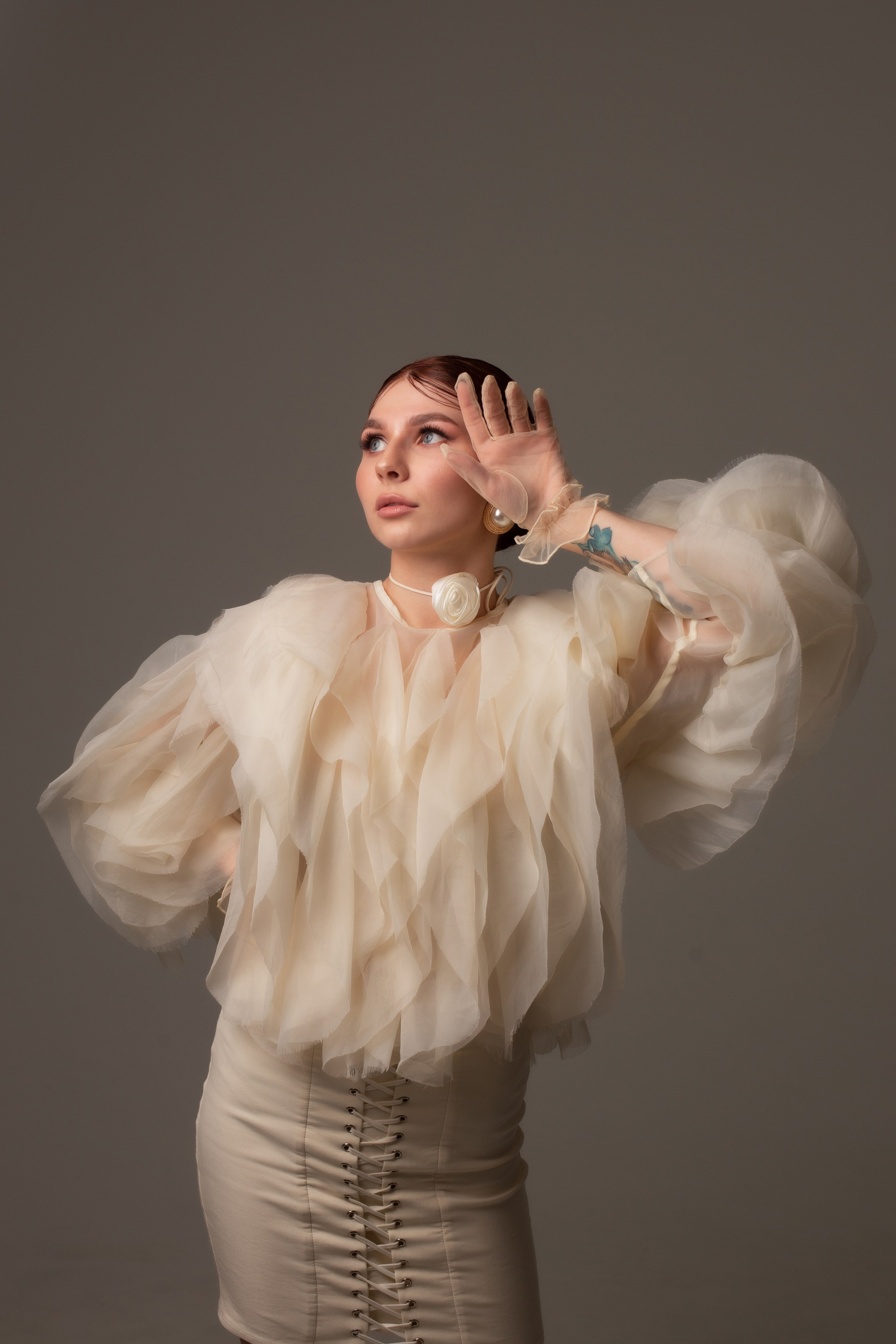 Мария. Фотограф/Контент-фотограф в Гусь-Хрустальном Валентина Ванюхина