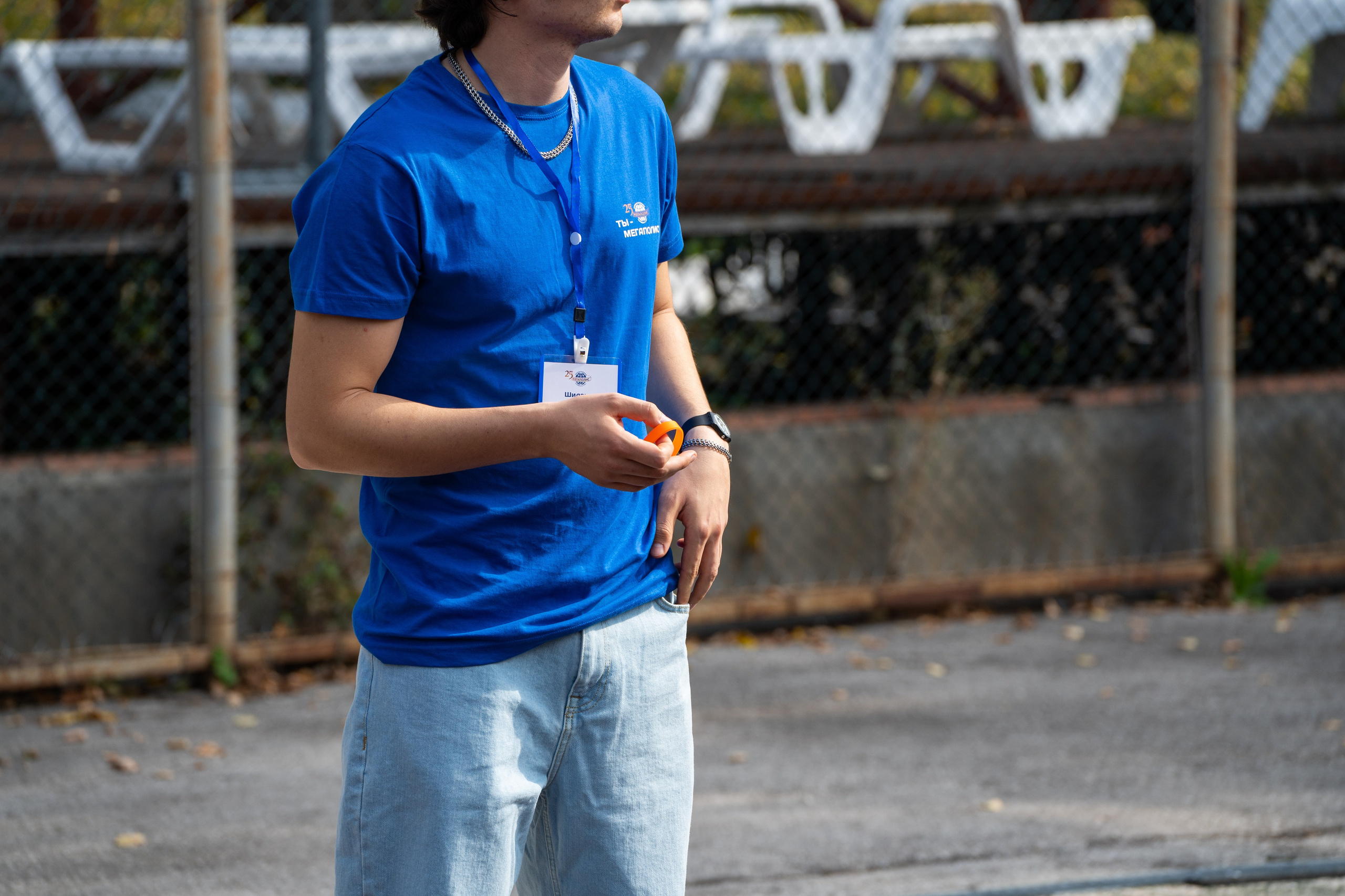 Тимбилдинг для компании Мегаполис. Фотограф в Самаре Иван Булатов